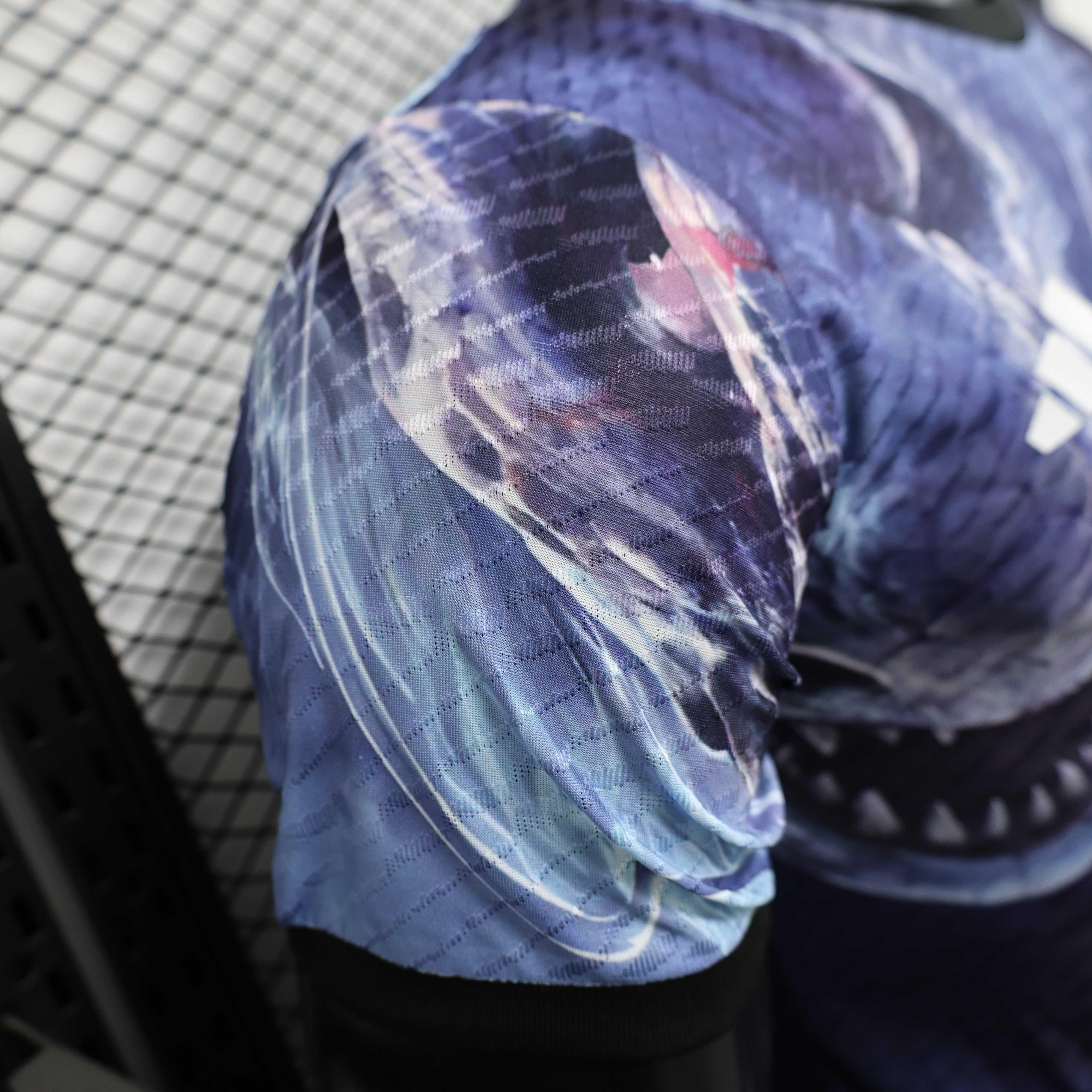 2024/2025 Player Version Japan Special Edition Football Shirt