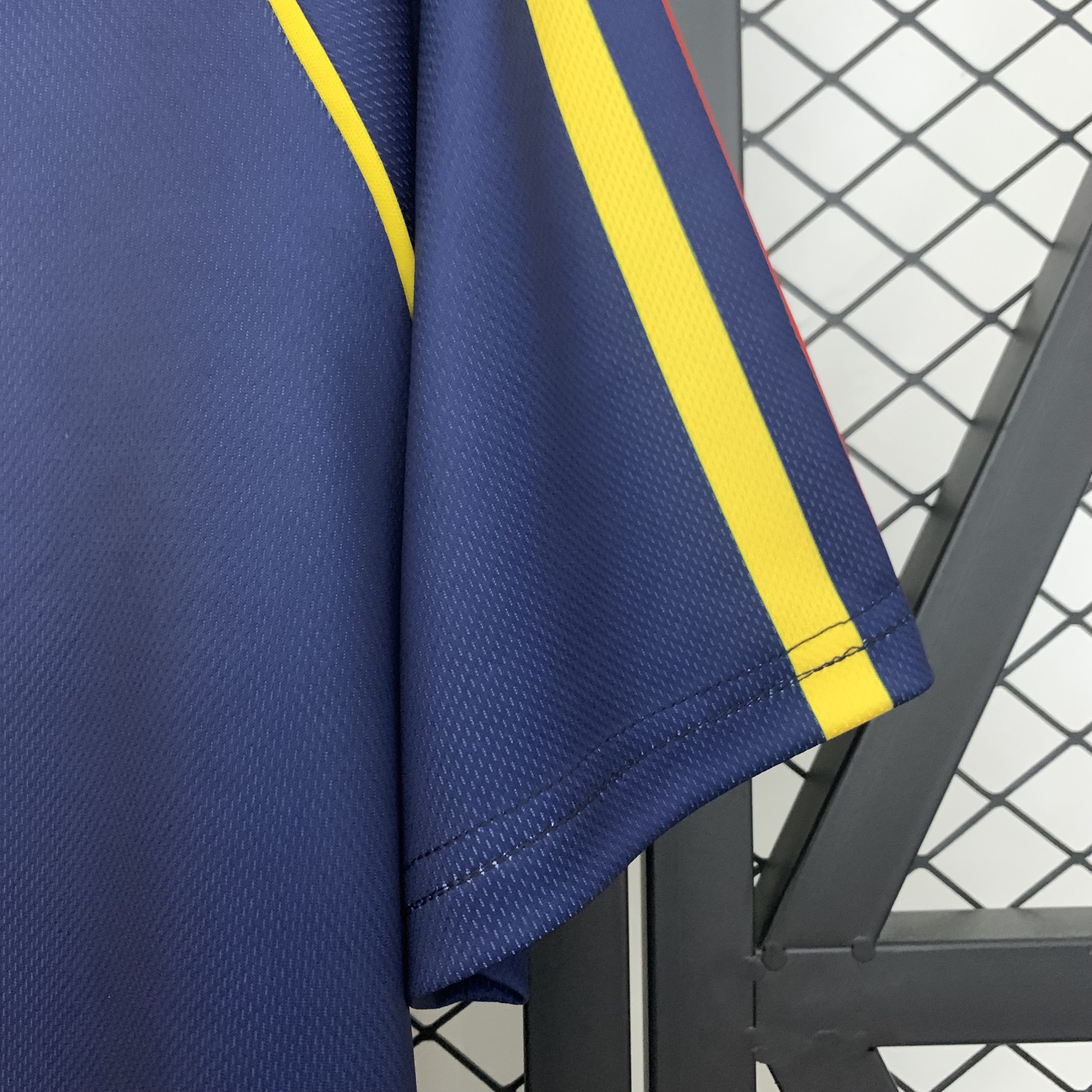 1998/1999 Retro Galatasaray Third AwayFootball shirt 1:1 Thai Quality