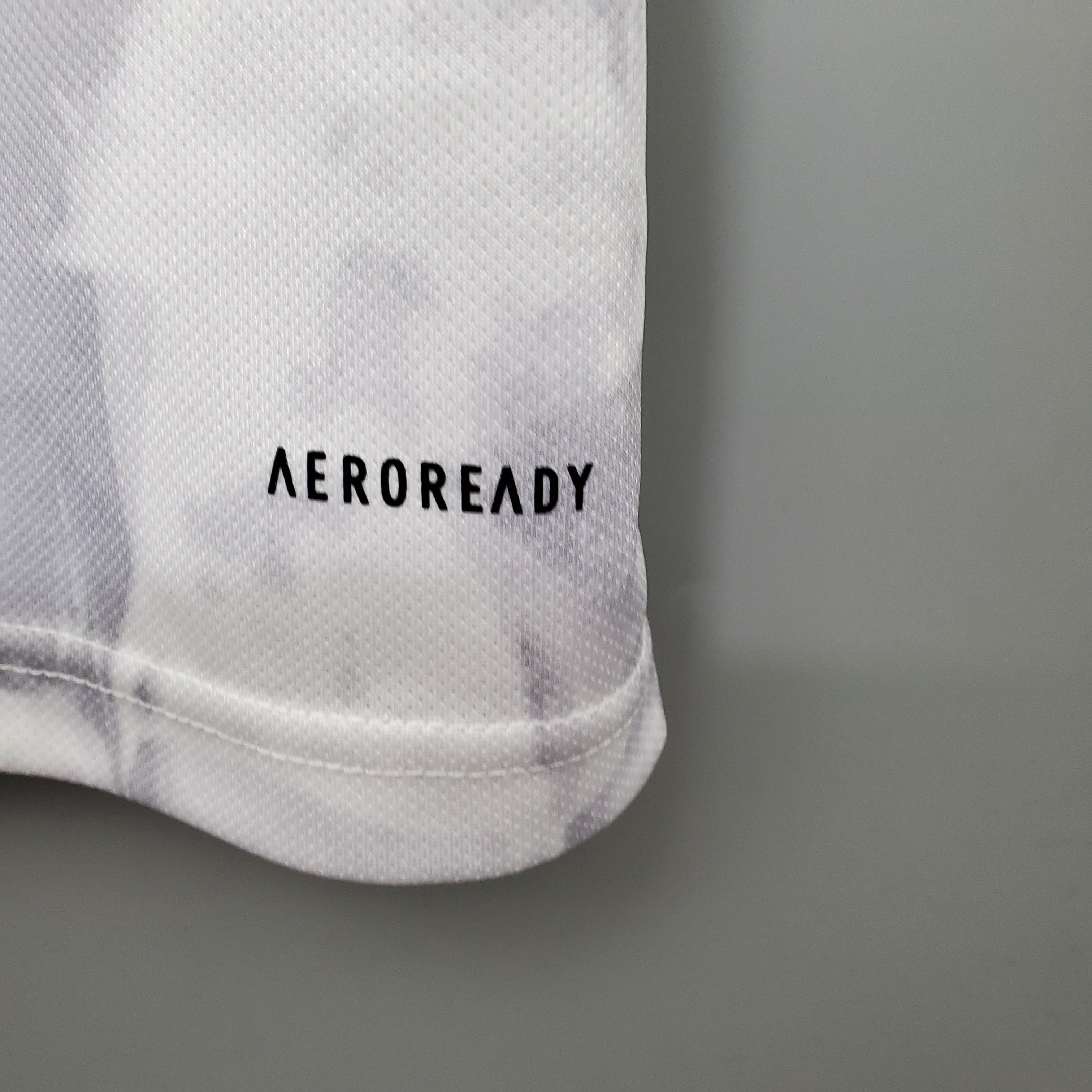 2020 Spain Away Football Shirt