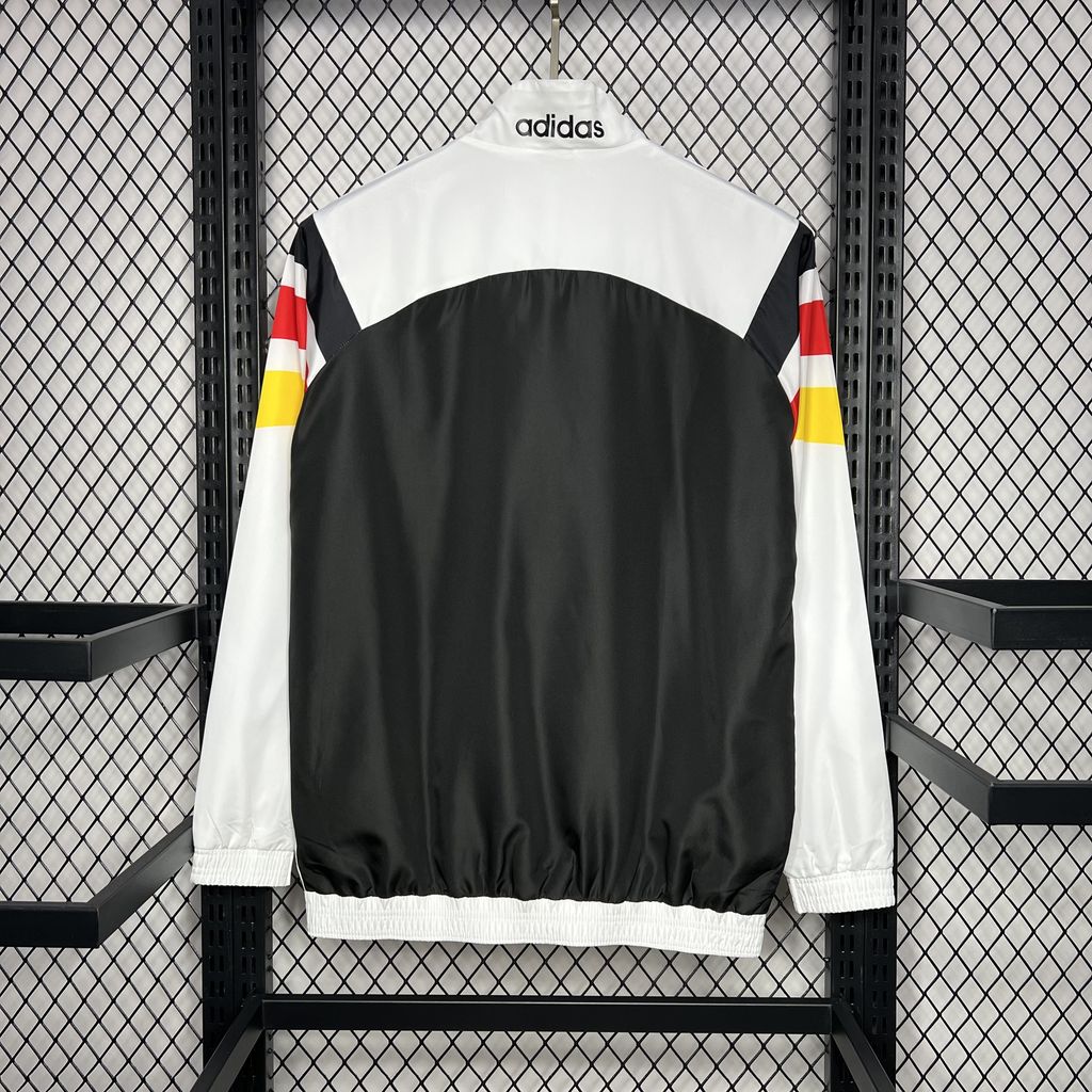 2024 Germany Windbreaker Football Shirt