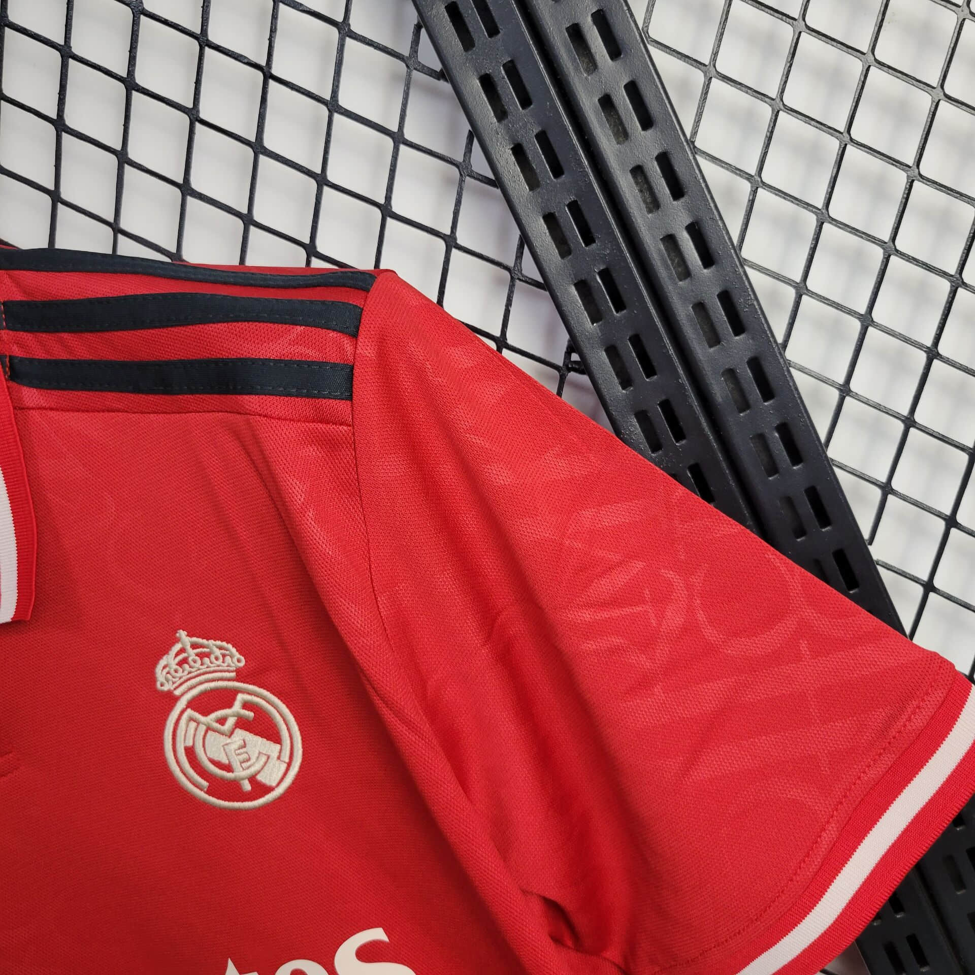 2024/2025 Real Madrid Special Edition Football Shirt