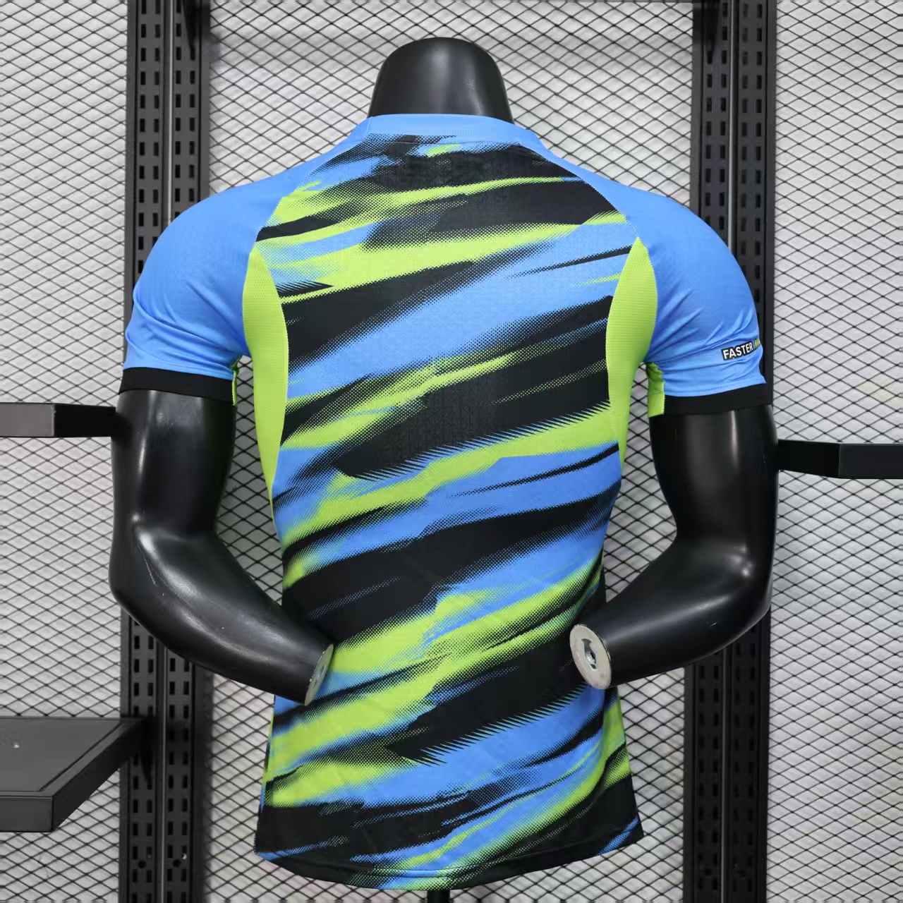 2025/2026 Player Version Olympique Marseille Training clothes Football Shirt