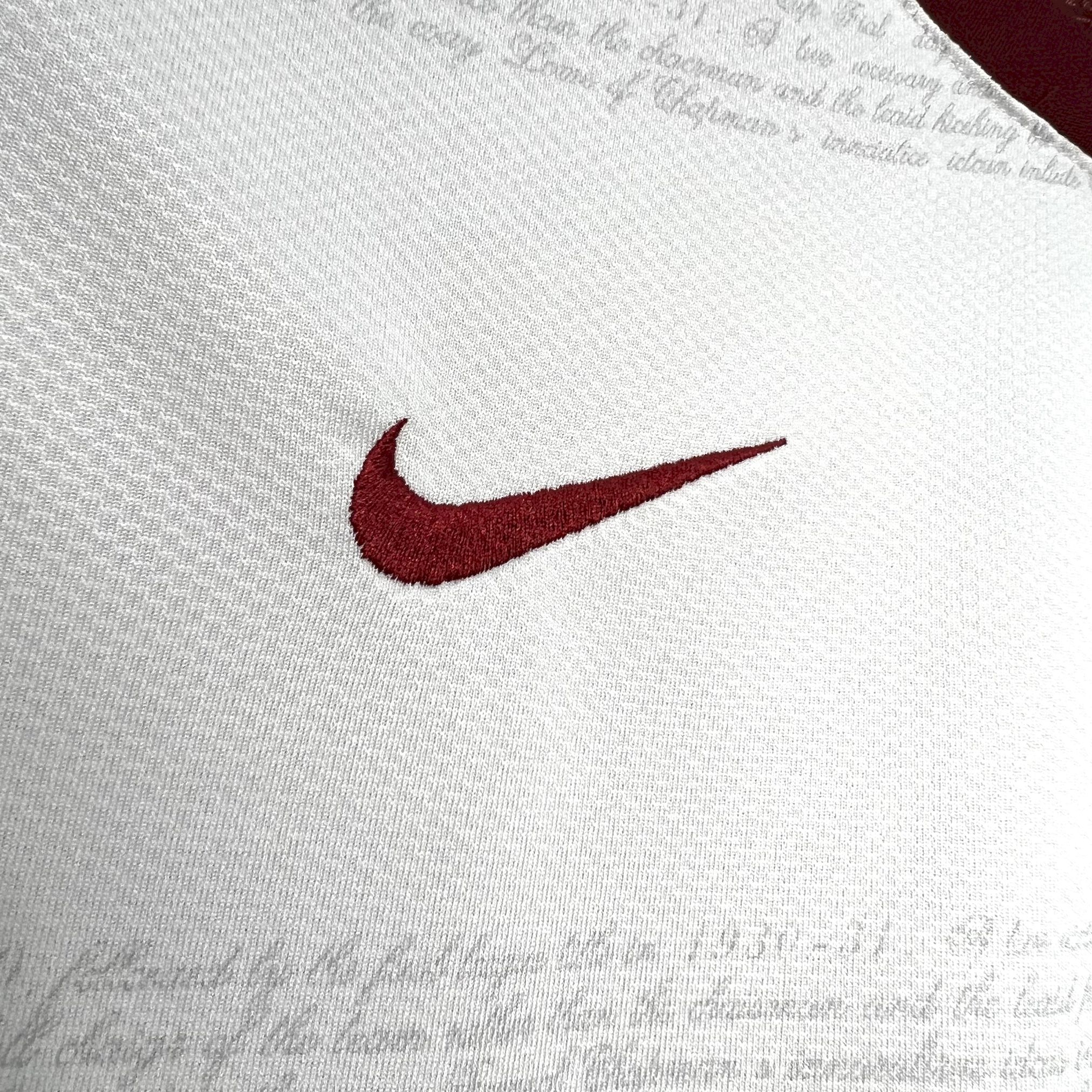 2008/2009 Retro Arsenal Third Away Football Shirt