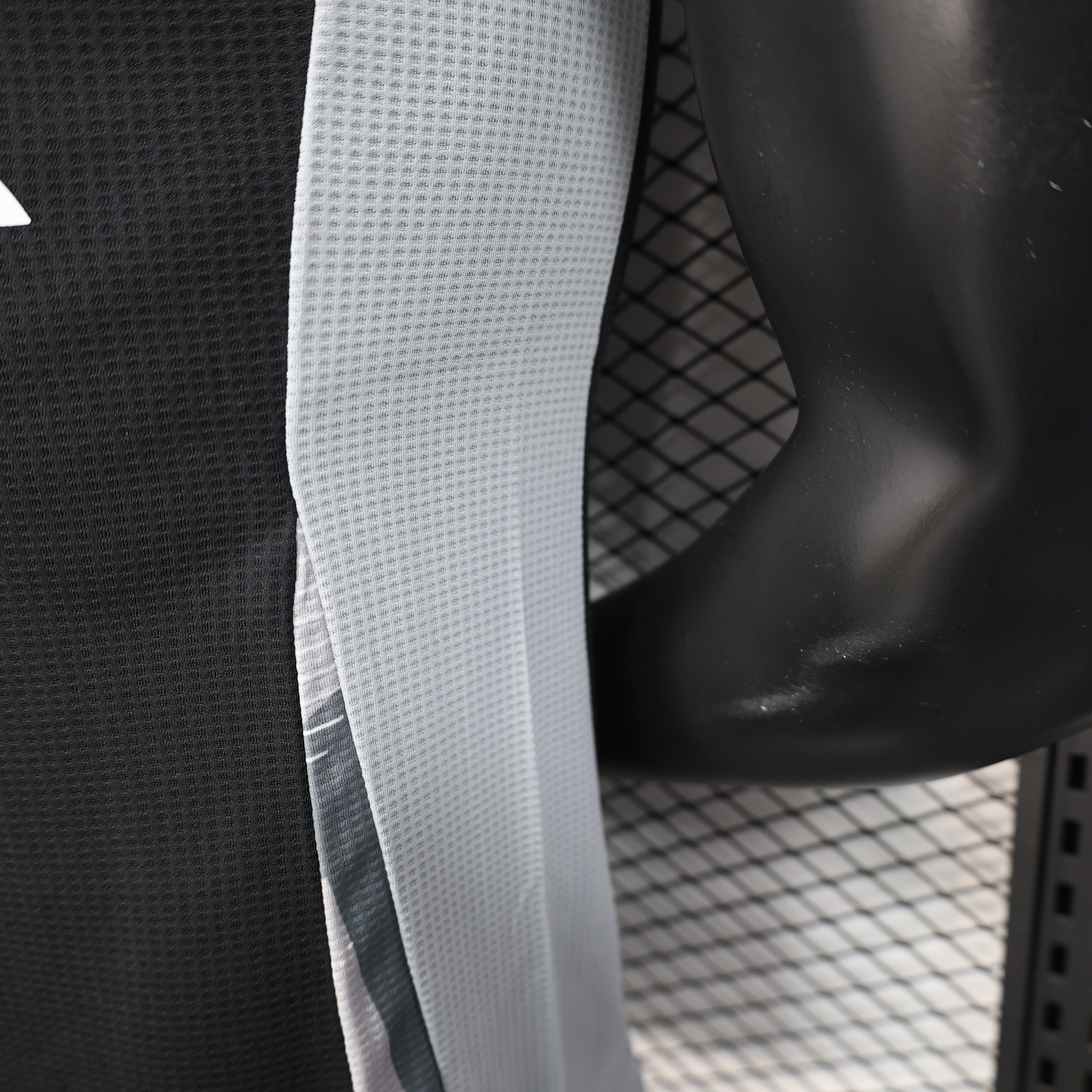 2025/2026 Player Version Algeria Football Shirt