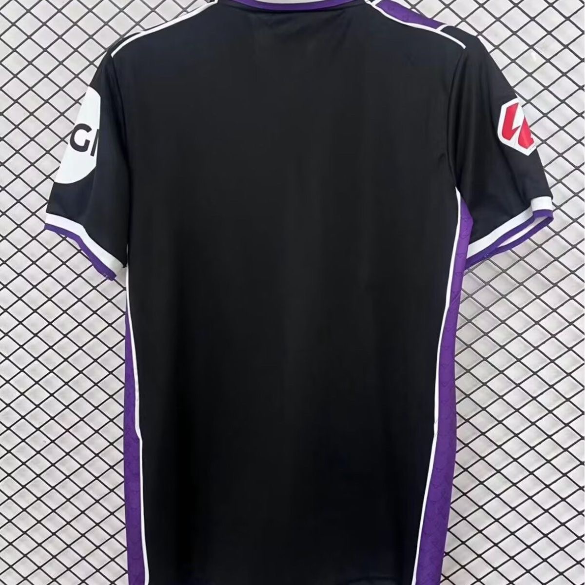 2025/2026 Valladolid Away FootballShirt 1:1 Thai Quality