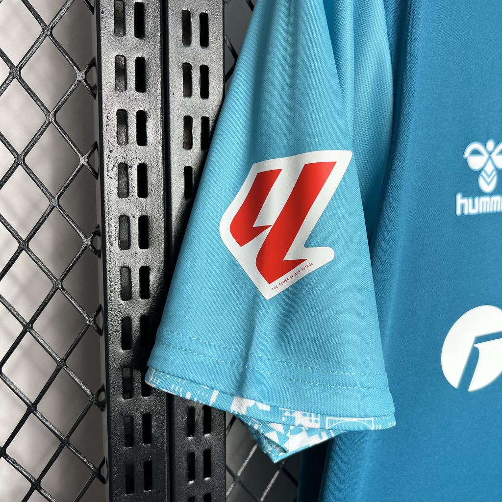 2024/2025 Real Betis Third Away Football Shirt