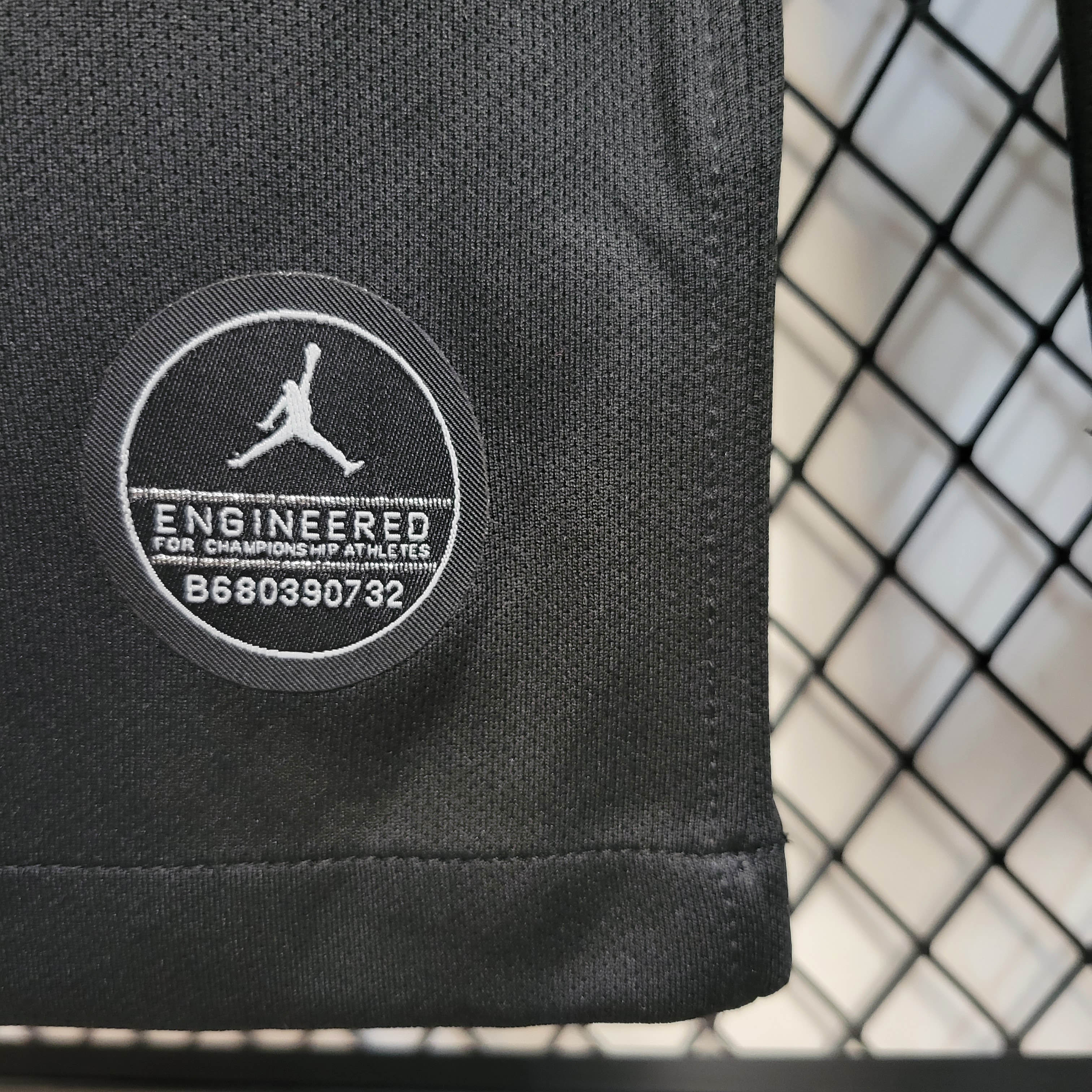 2018/2019 Retro Long Sleeve Paris Saint-Germain Home Football Shirt