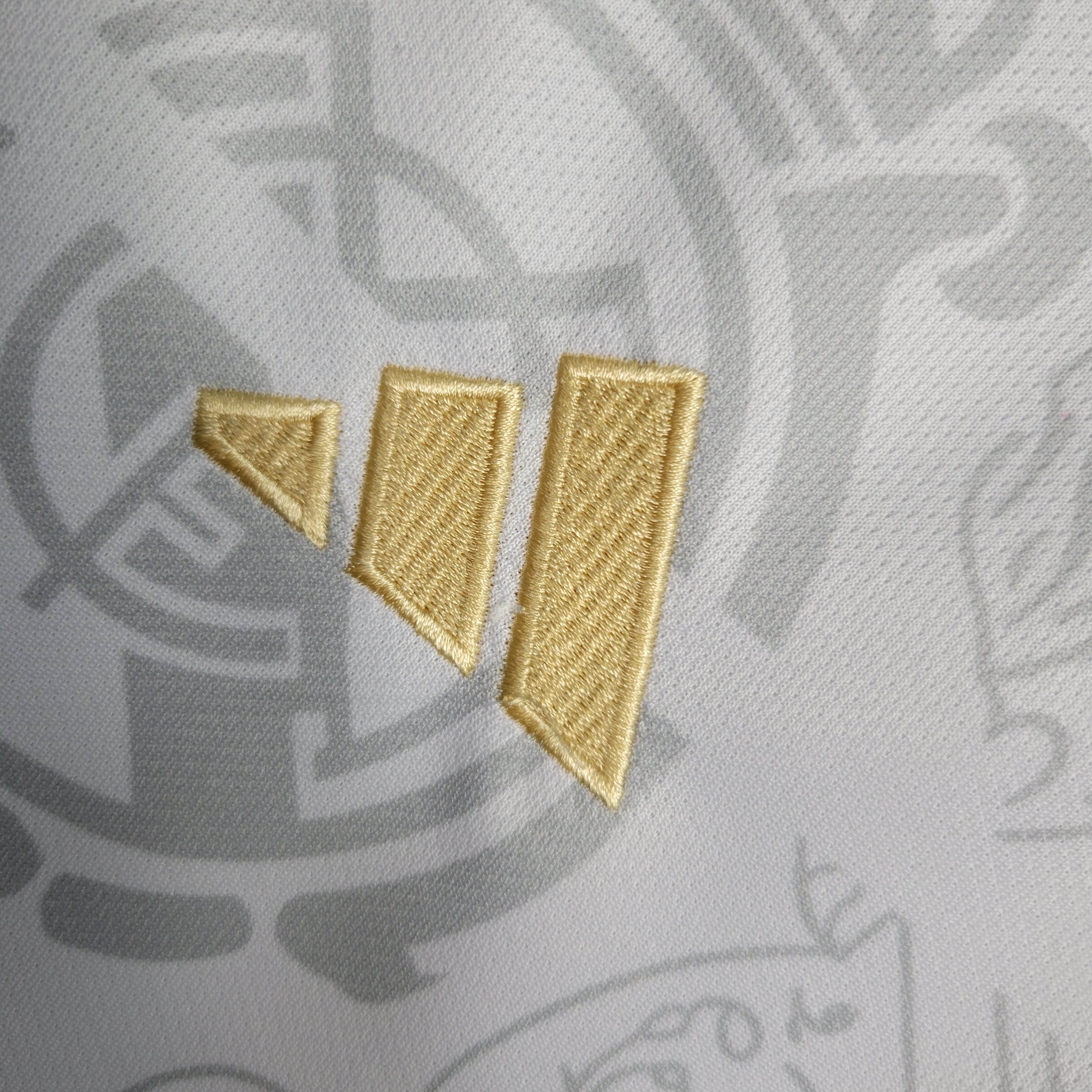 2023/2024 Real Madrid Special Edition Football Shirt