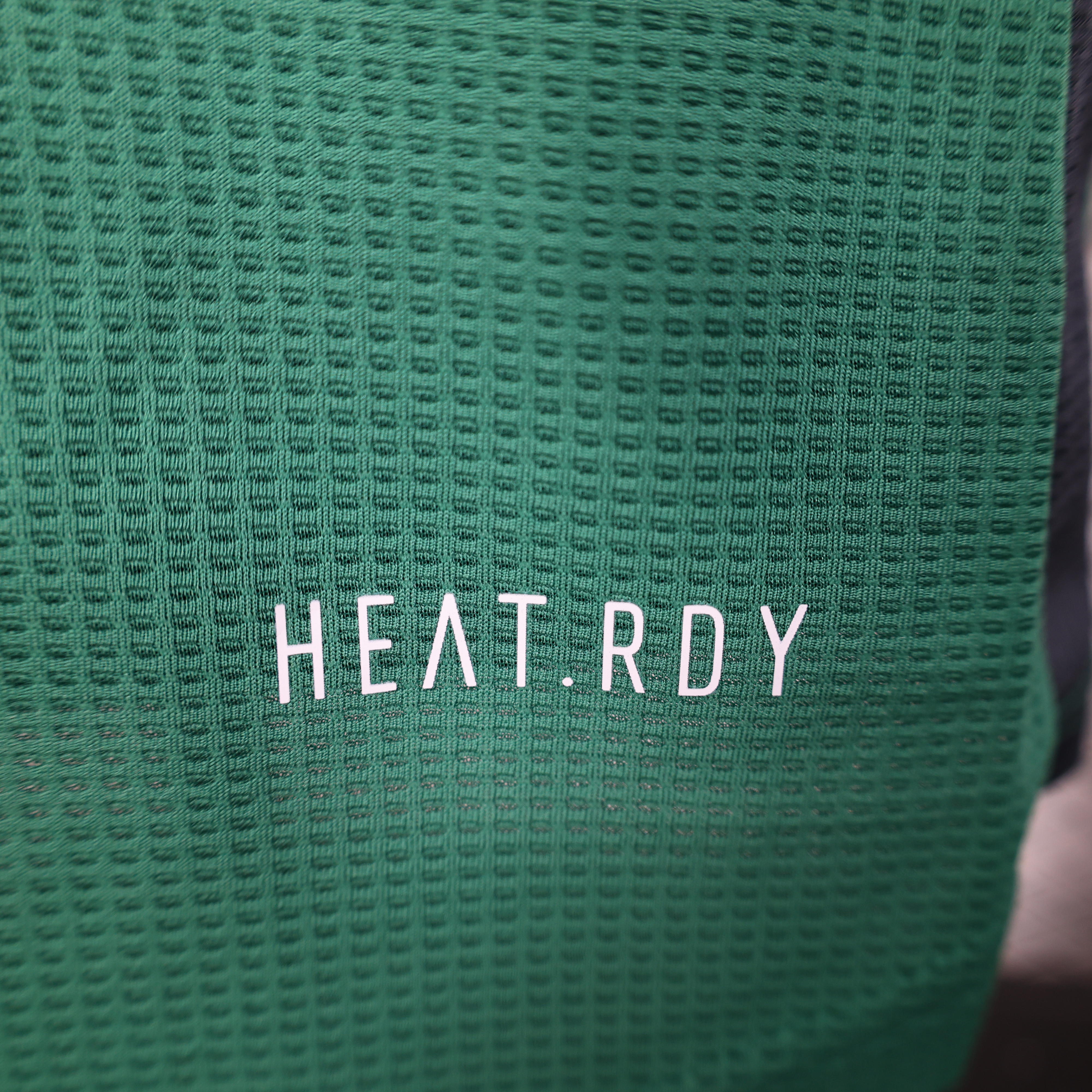 2025/2026 Player Version Algeria Football Shirt