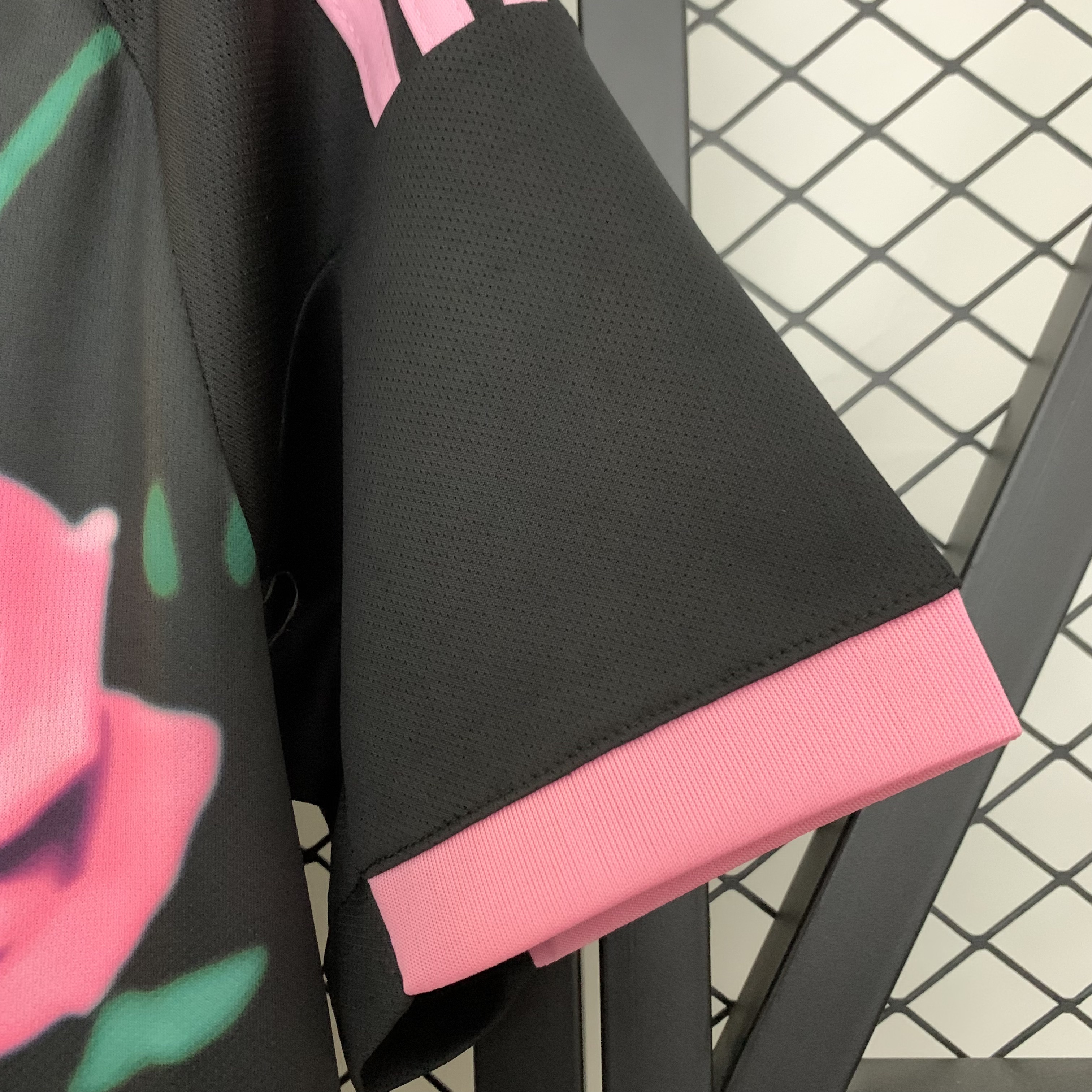 2025/2026 Real Madrid Special EditionFootball shirt 1:1 Thai Quality