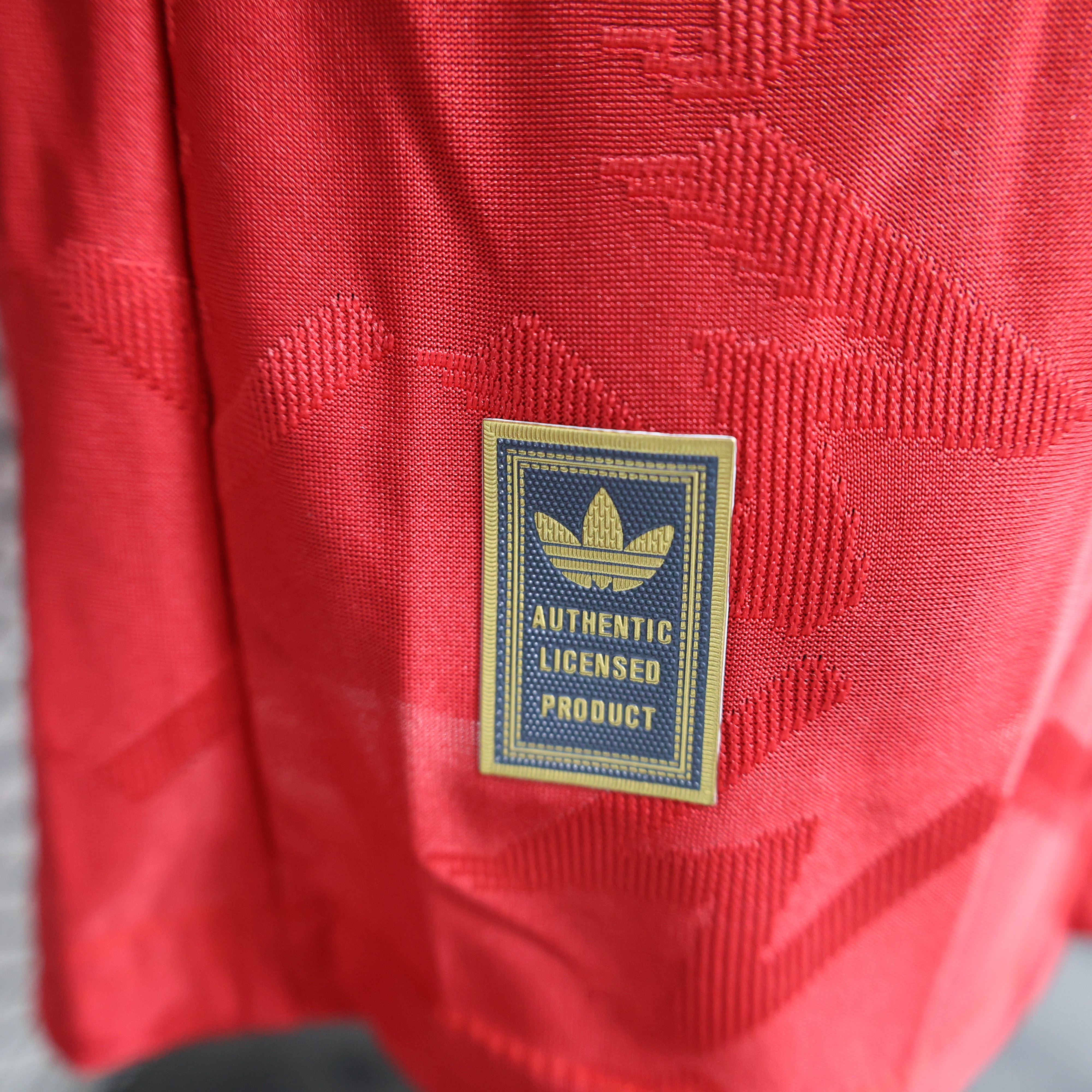 2024/2025 Player Version Manchester United Special Edition Football Shirt