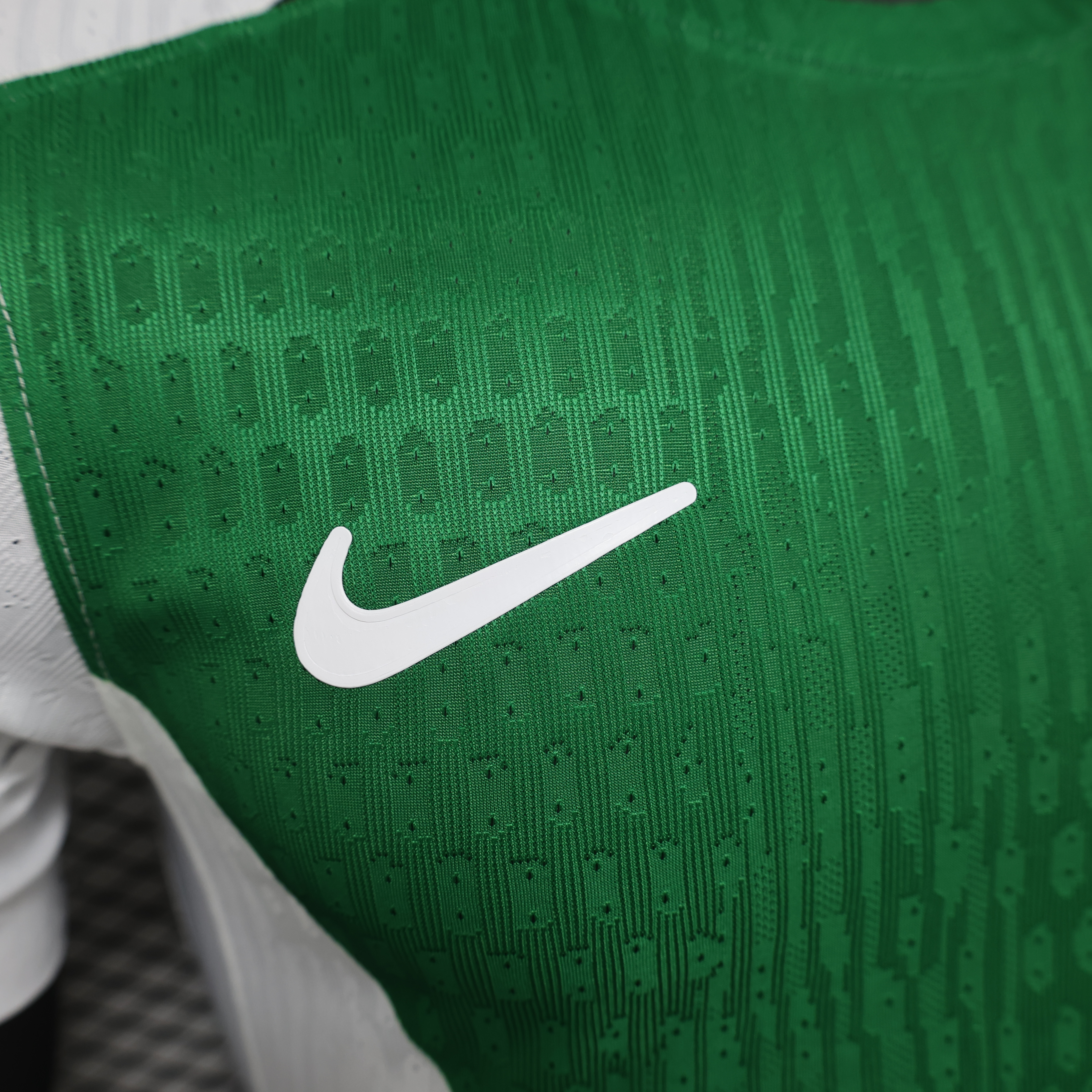 2024/2025 Authentic Sporting Lisbon Away Football Shirt