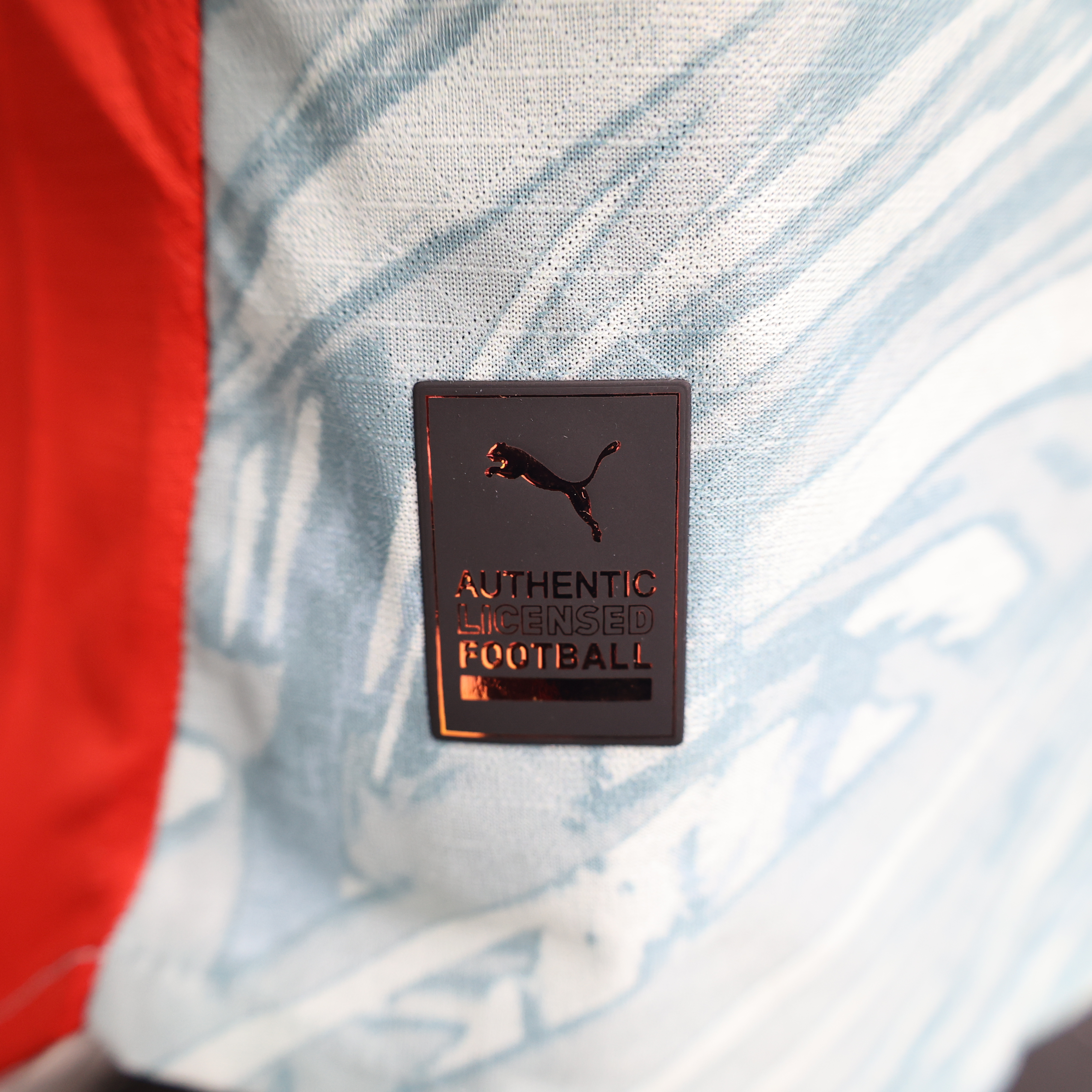 2025/2026 Player Version Ac Milan Away  Football Shirt