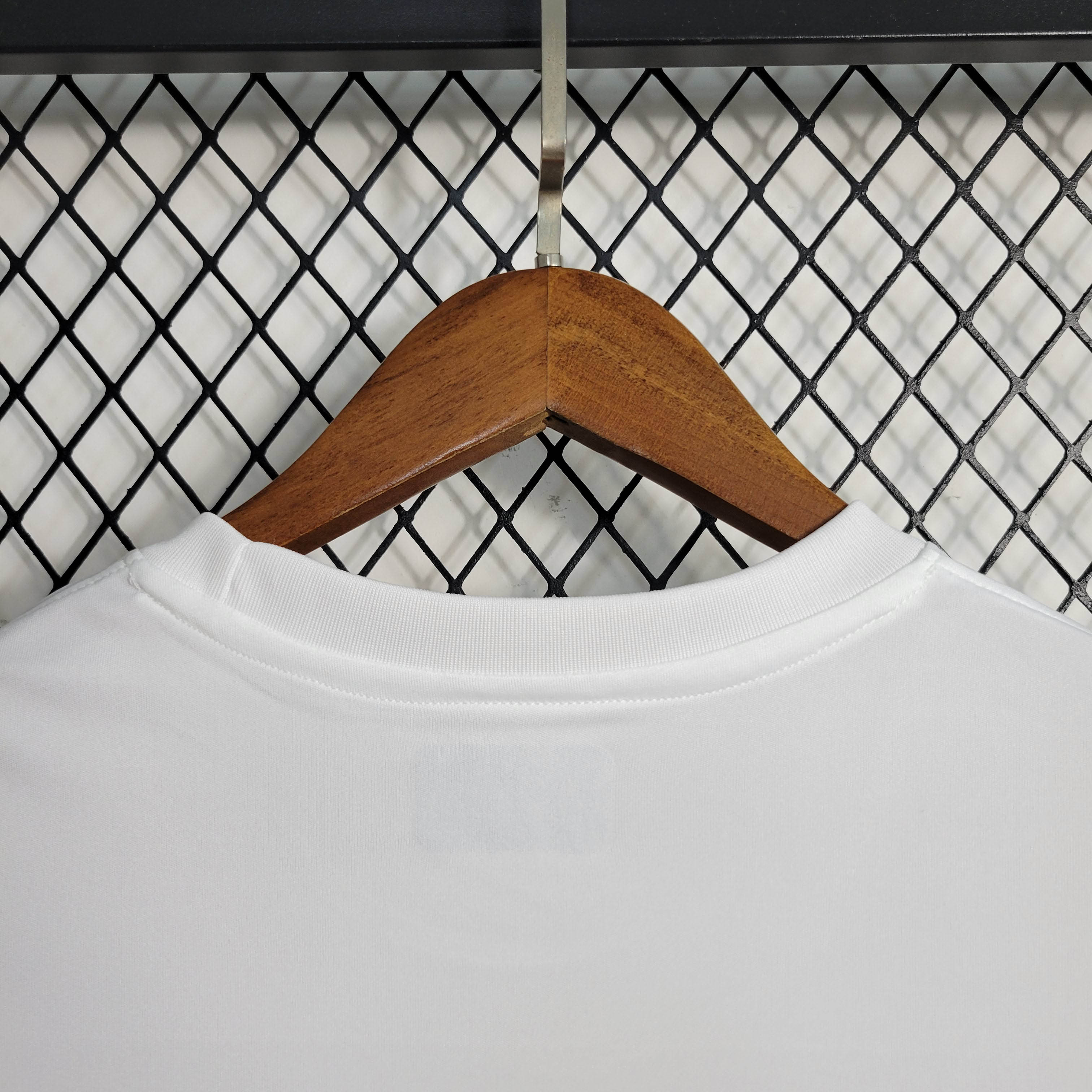 2023/2024 Napoli Soccer Commemorative Edition White Jersey