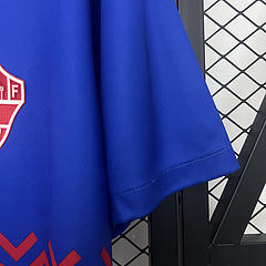 2024/2025 Elche Away Football Shirt 1:1 Thai Quality