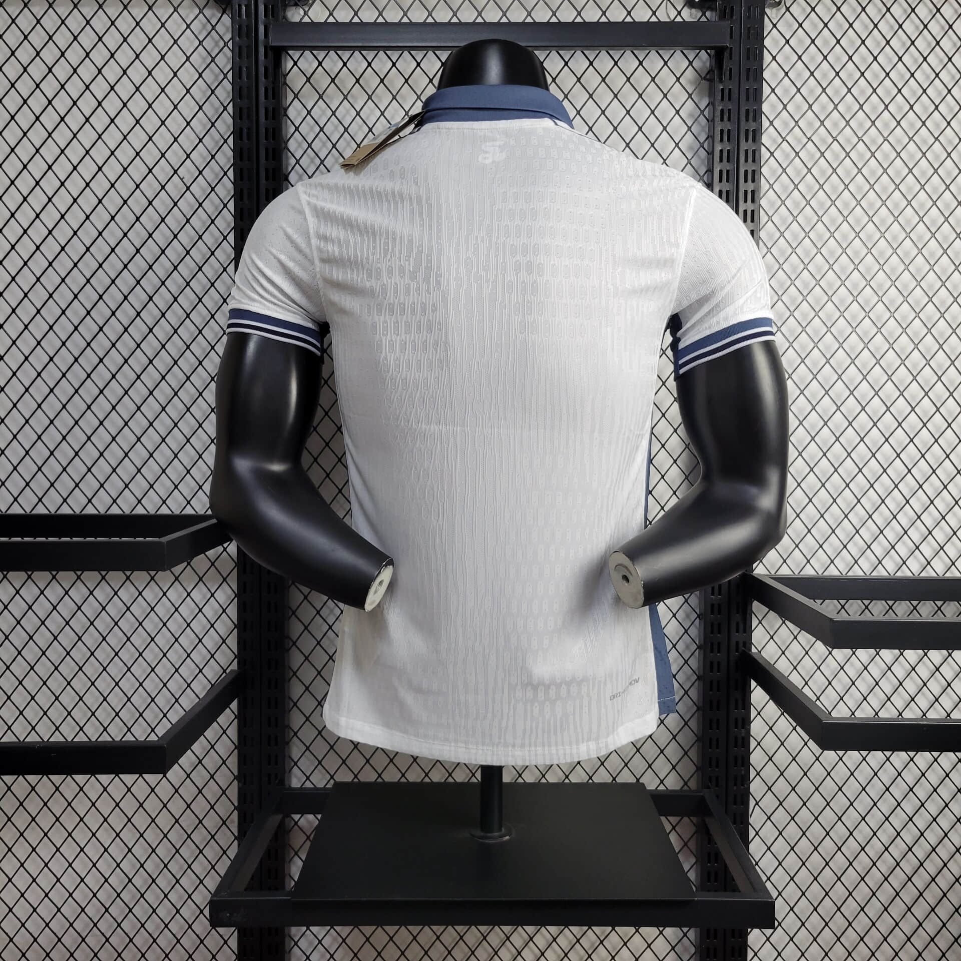 2024/2025 Player Version Inter Milan Away Football Shirt