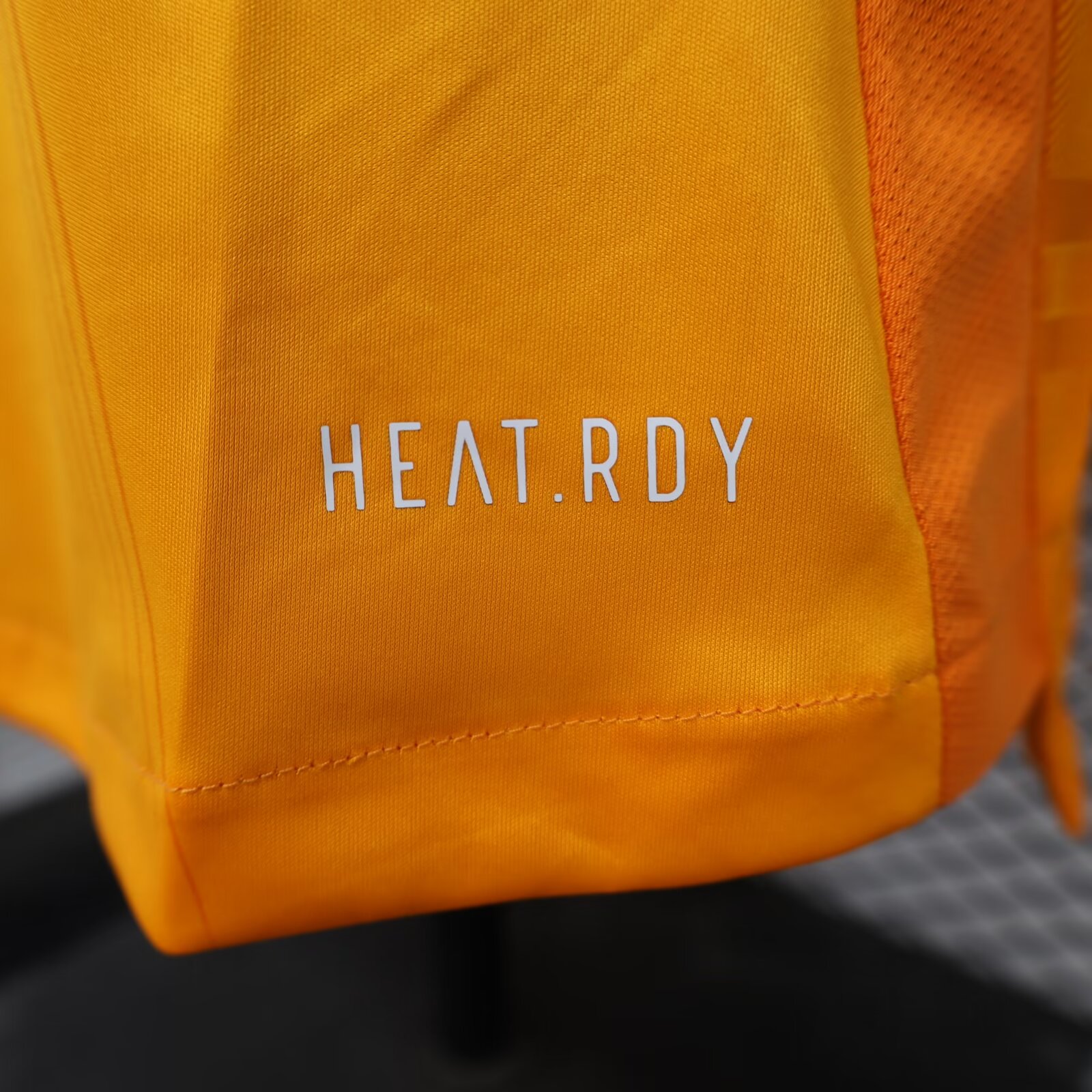 2024/2025 Long Sleeve Player Version Real Madrid Away Football Shirt