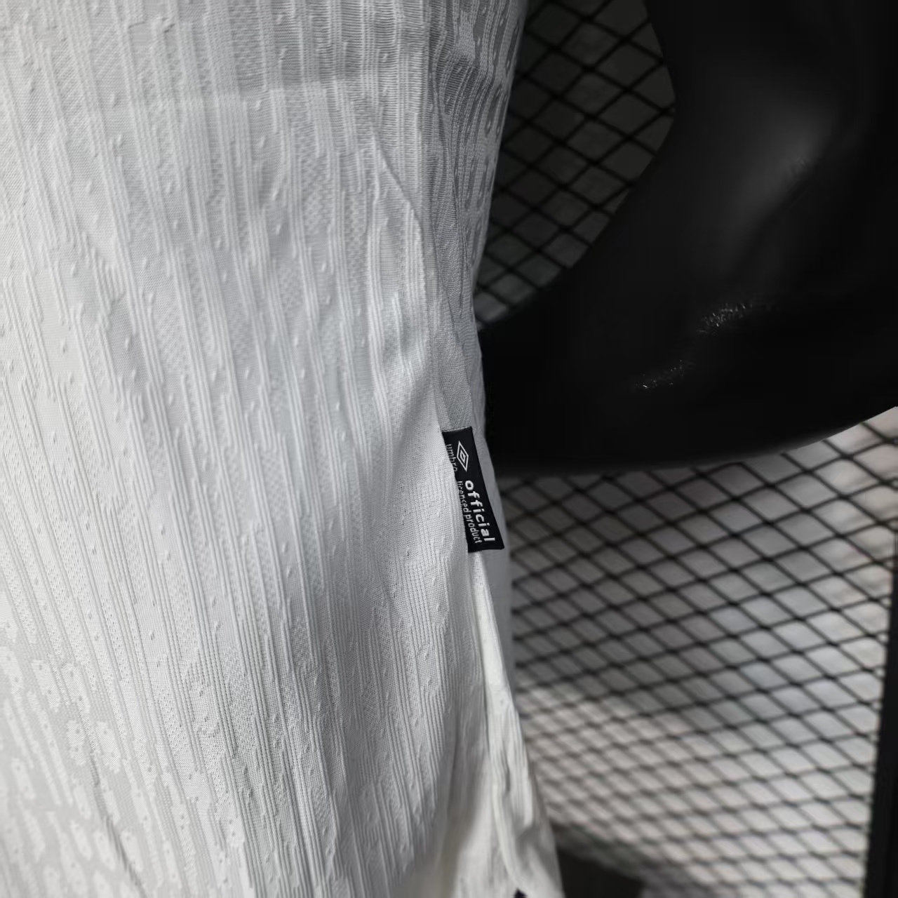 2025/2026 Player Version West Ham United Football Shirt