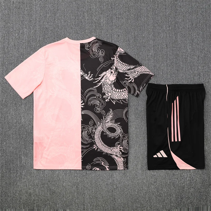 2025/2026 Real Madrid Special Edition Set Shirt Kids Size 1:1 Thai Quality