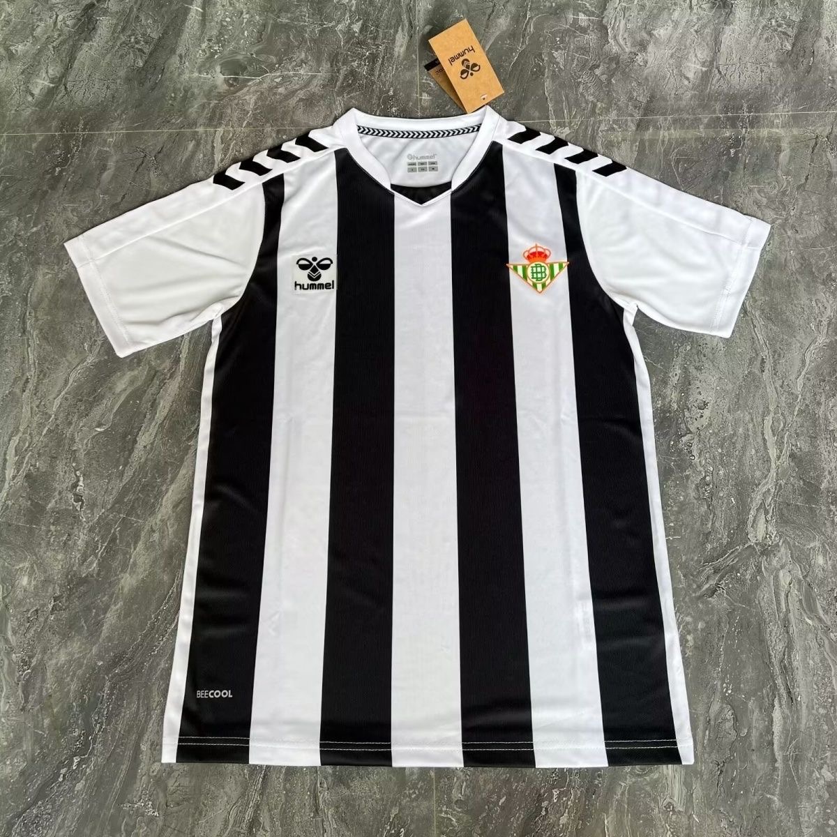 2025/2026 Real Betis Special EditionFootball shirt 1:1 Thai Quality