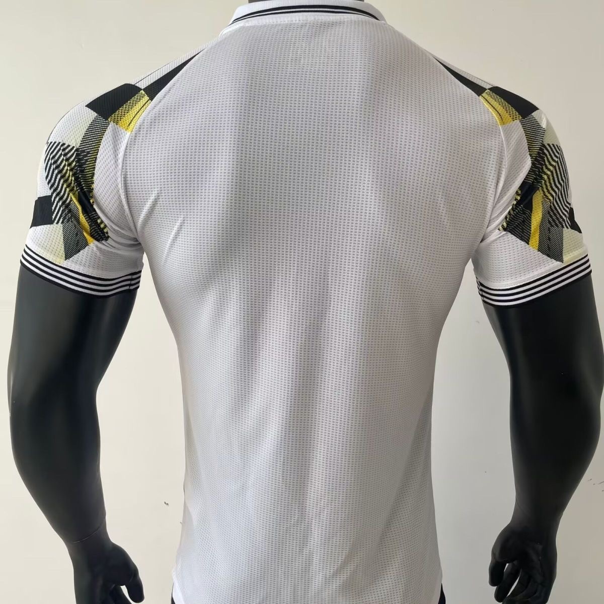 2025/2026 Player Version Real Madrid Special Edition Football Shirt