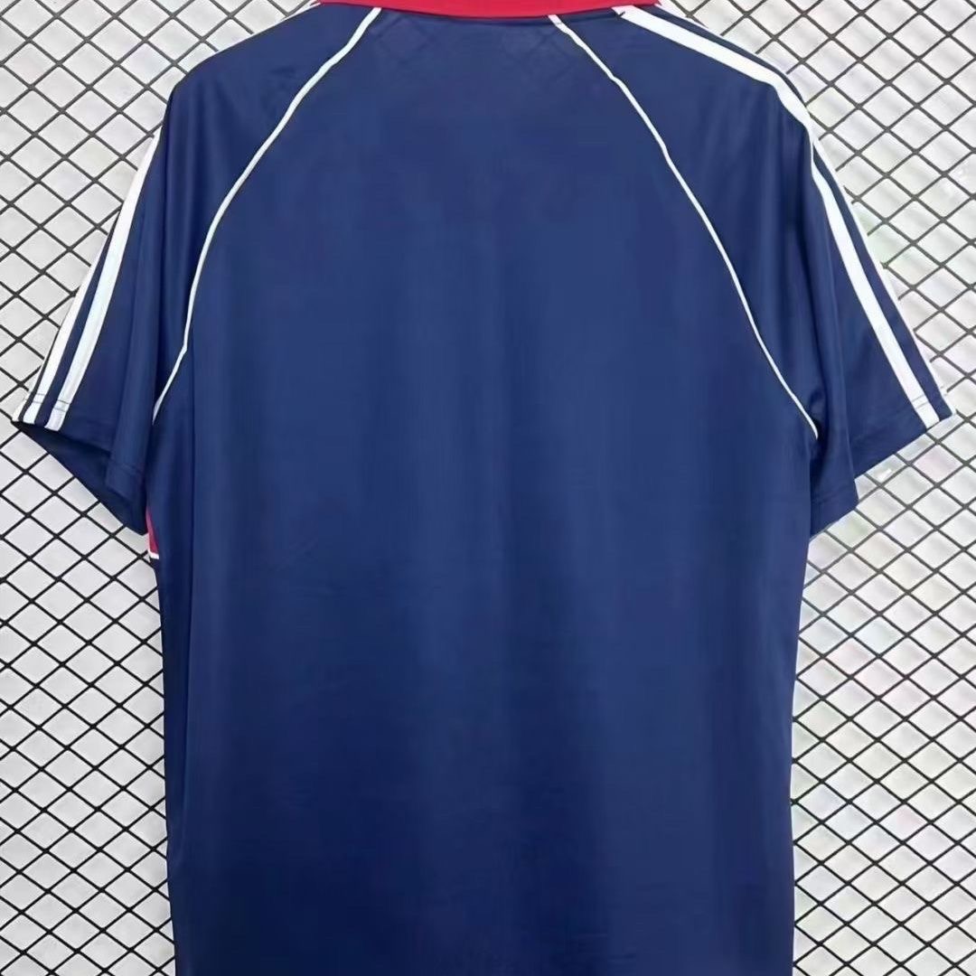 1999/2000 Athletic Bilbao Away FootballShirt 1:1 Thai Quality