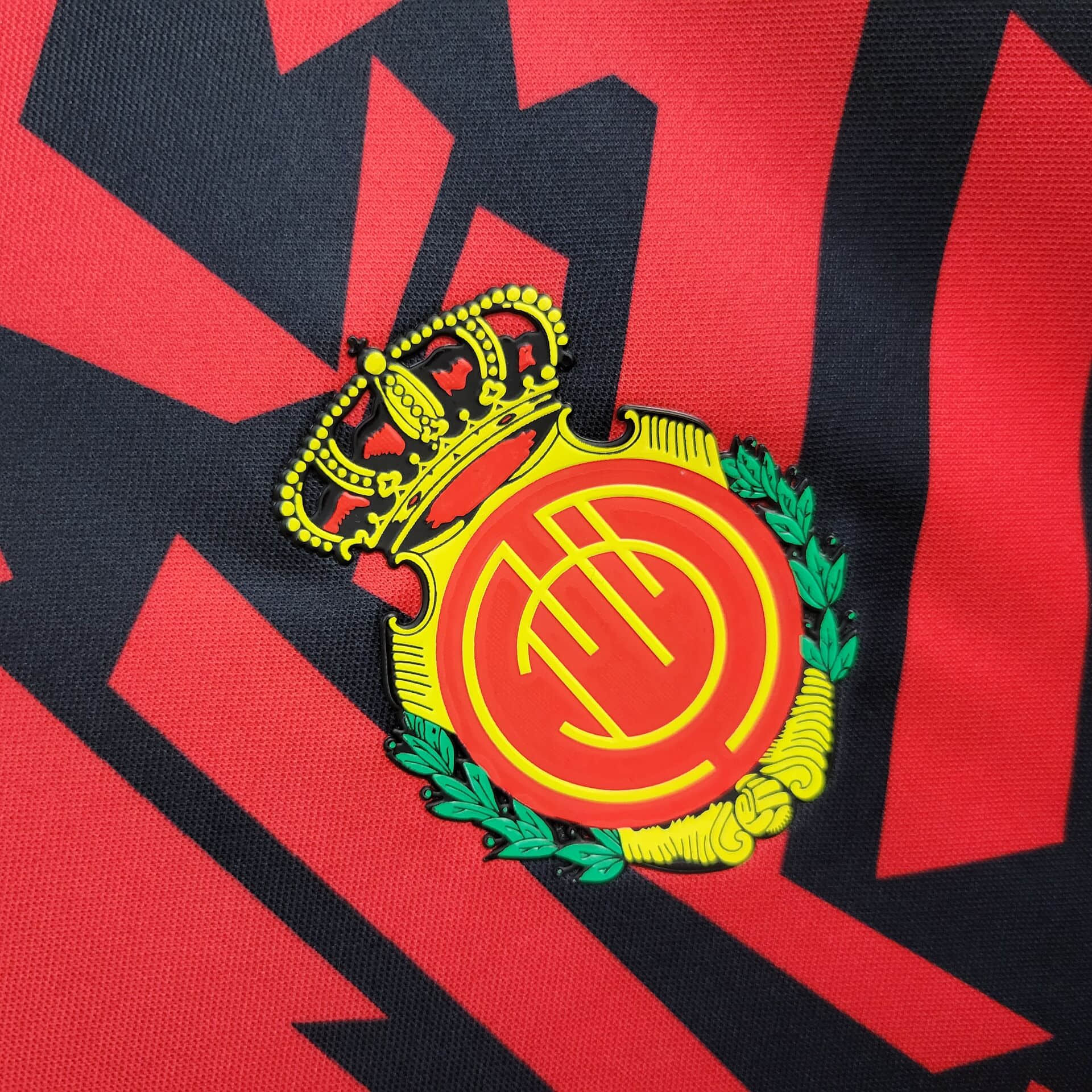 2024/2025 RCD Mallorca Home Football Shirt