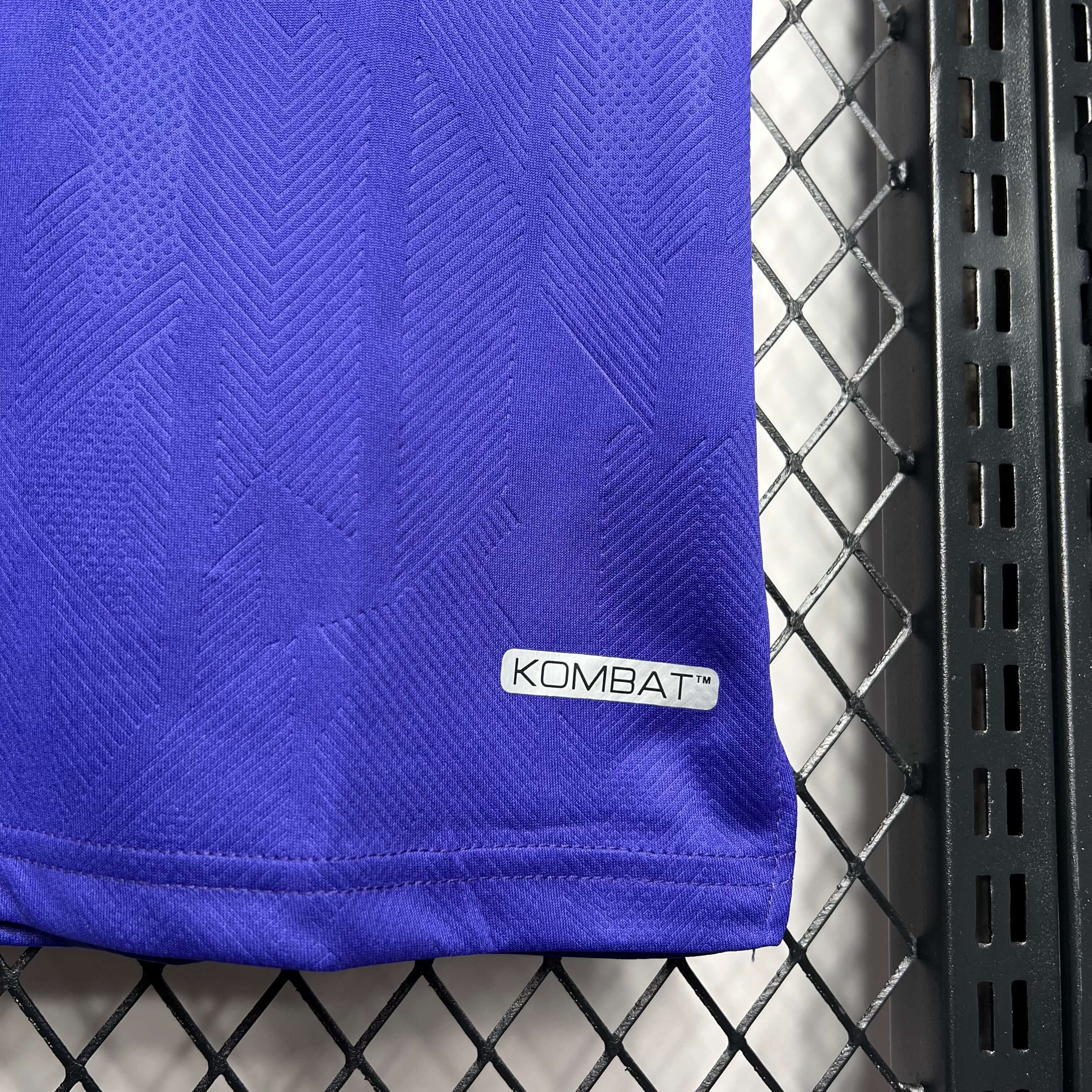 2024/2025 Fiorentina Home Football Shirt