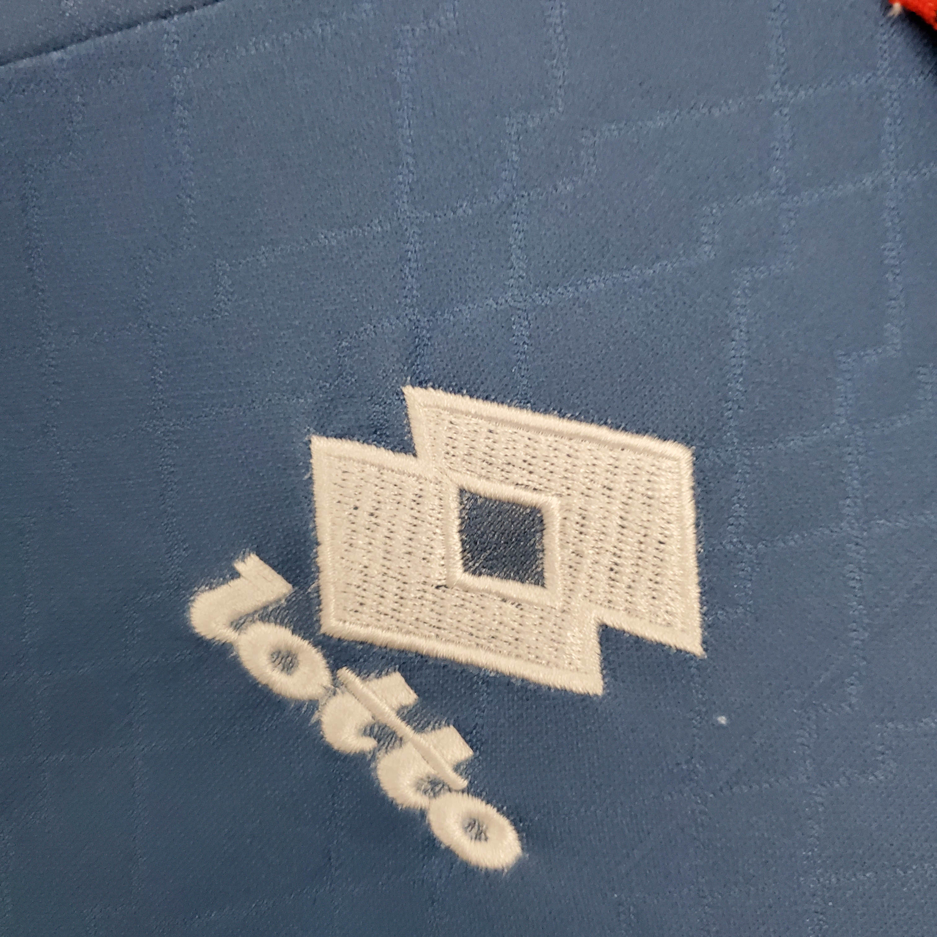 1995/1996 Retro AC Milan Fourth Away Football Shirt