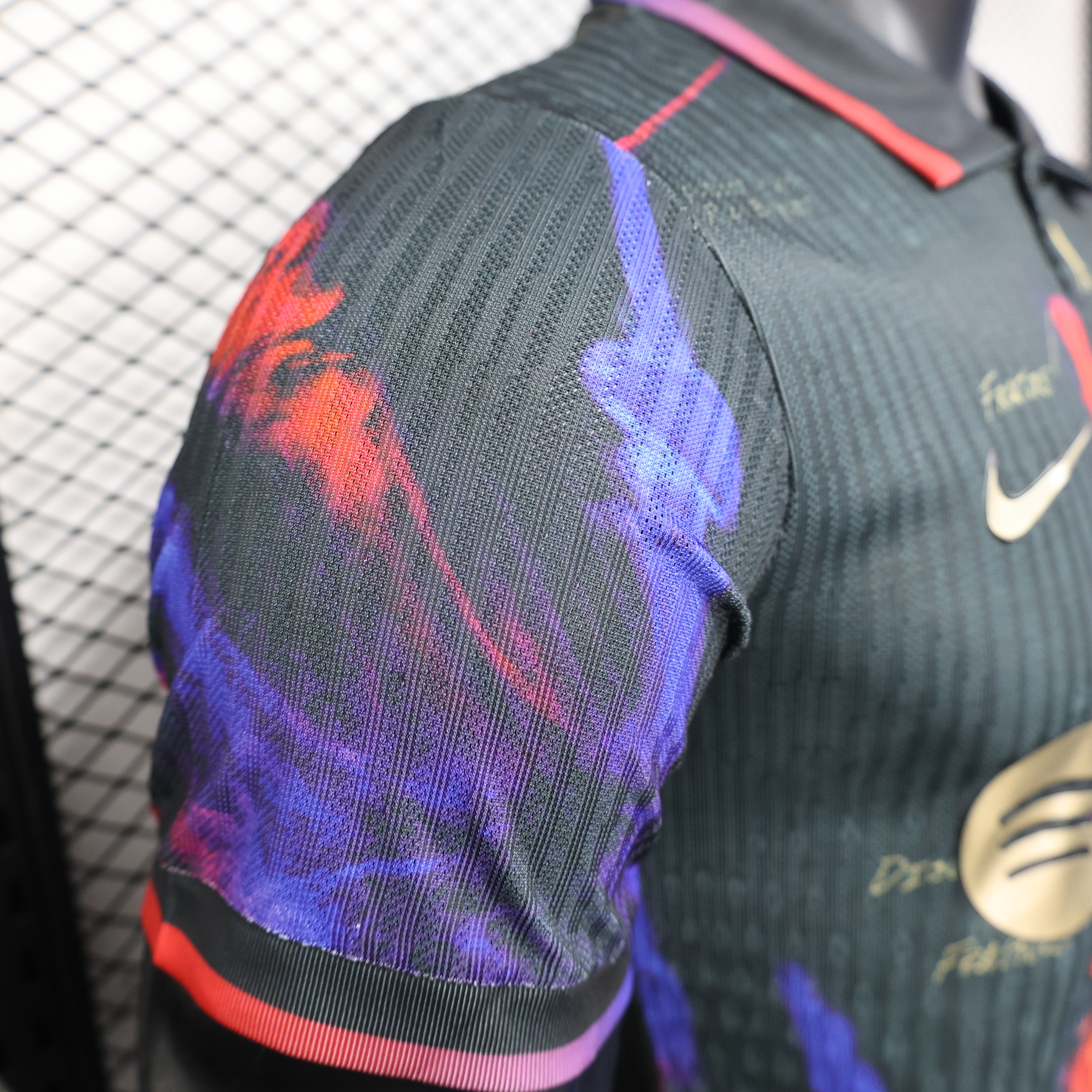 2025/2026 Player Version BarcelonaSpecial Edition Joint Edition