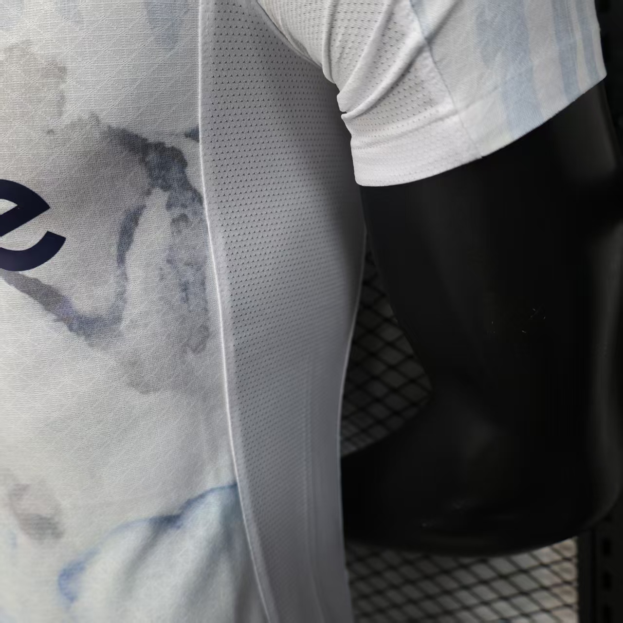 2025/2026 Rayados Monterrey Football Shirt