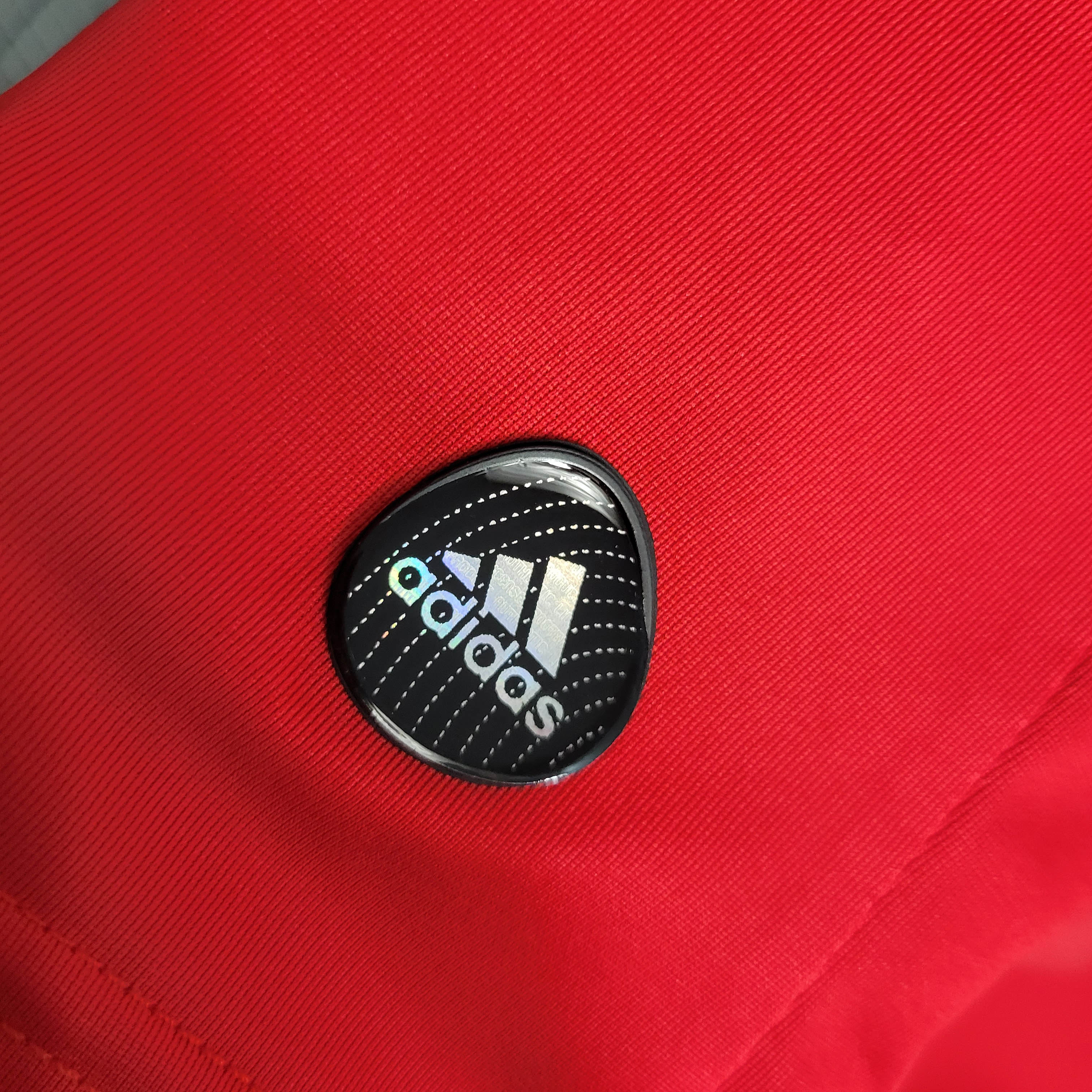 2011/2012 Retro Long Sleeve Real Madrid Third Away Football Shirt