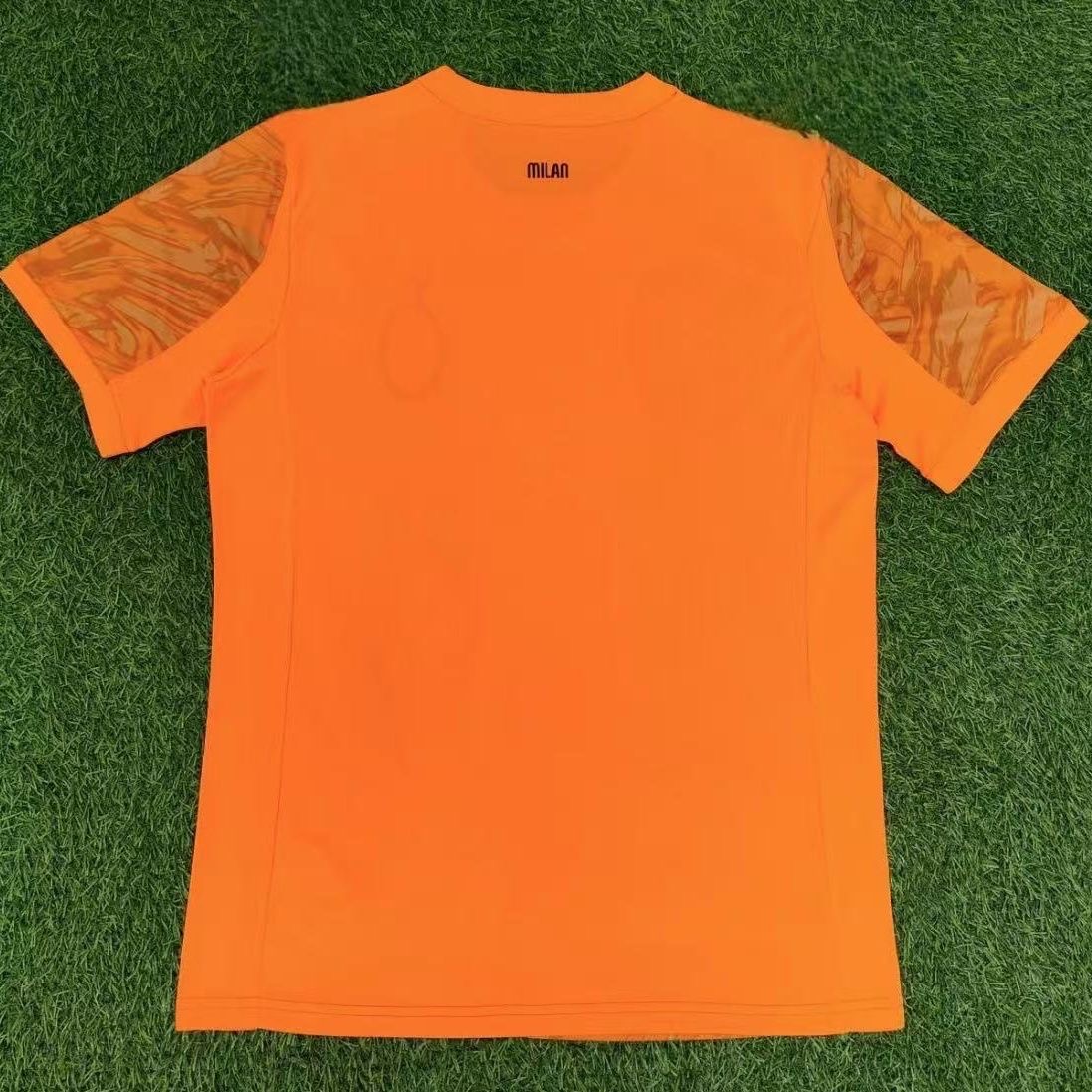 2025/2026 Ac Milan Third Away FootballShirt 1:1 Thai Quality