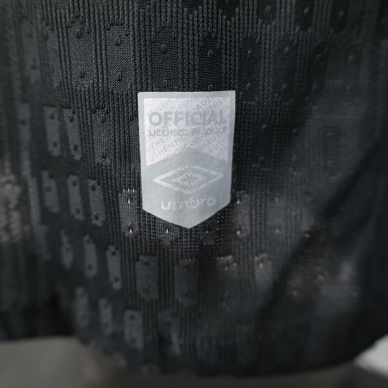 2025/2026 Santos Special Edition  Football Shirt