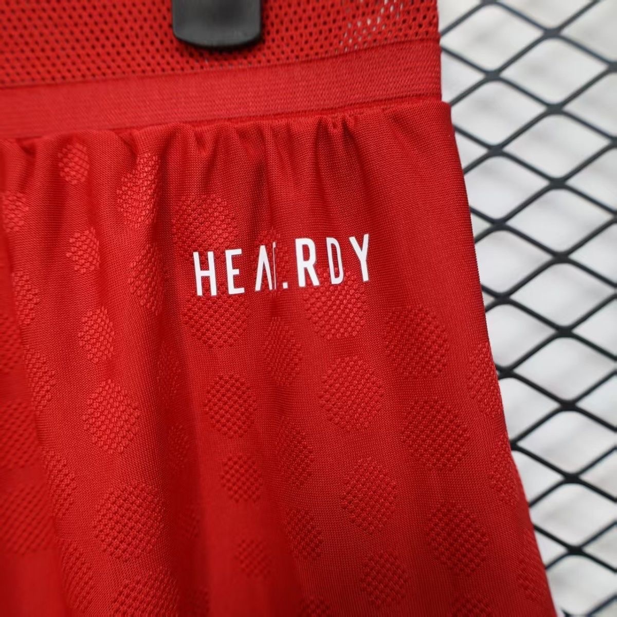 2025/2026 Player Version Bayern Munchen Home Shorts 1:1 Thai Quality