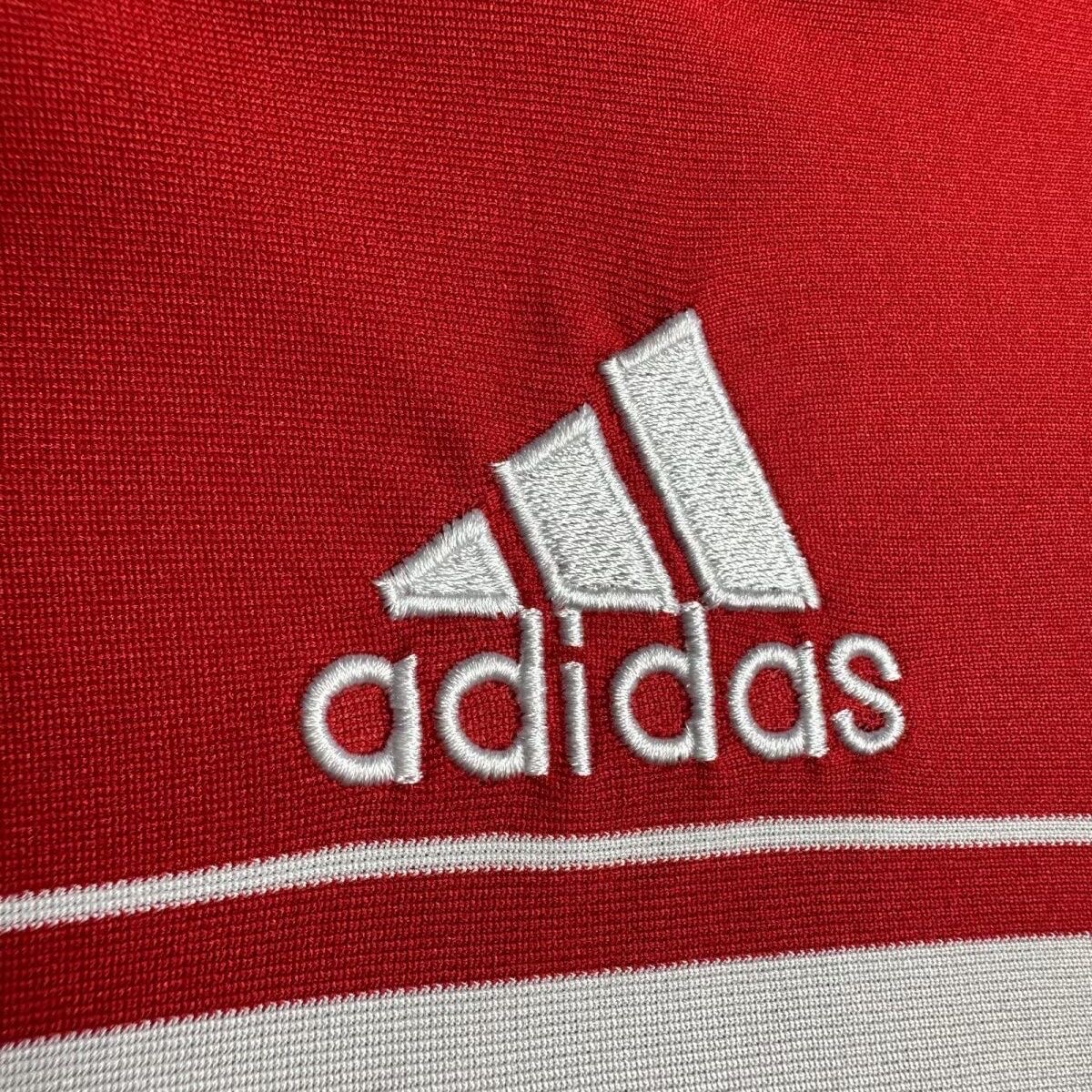 2007/2008 Retro Bayern Munchen HomeFootball shirt 1:1 Thai Quality