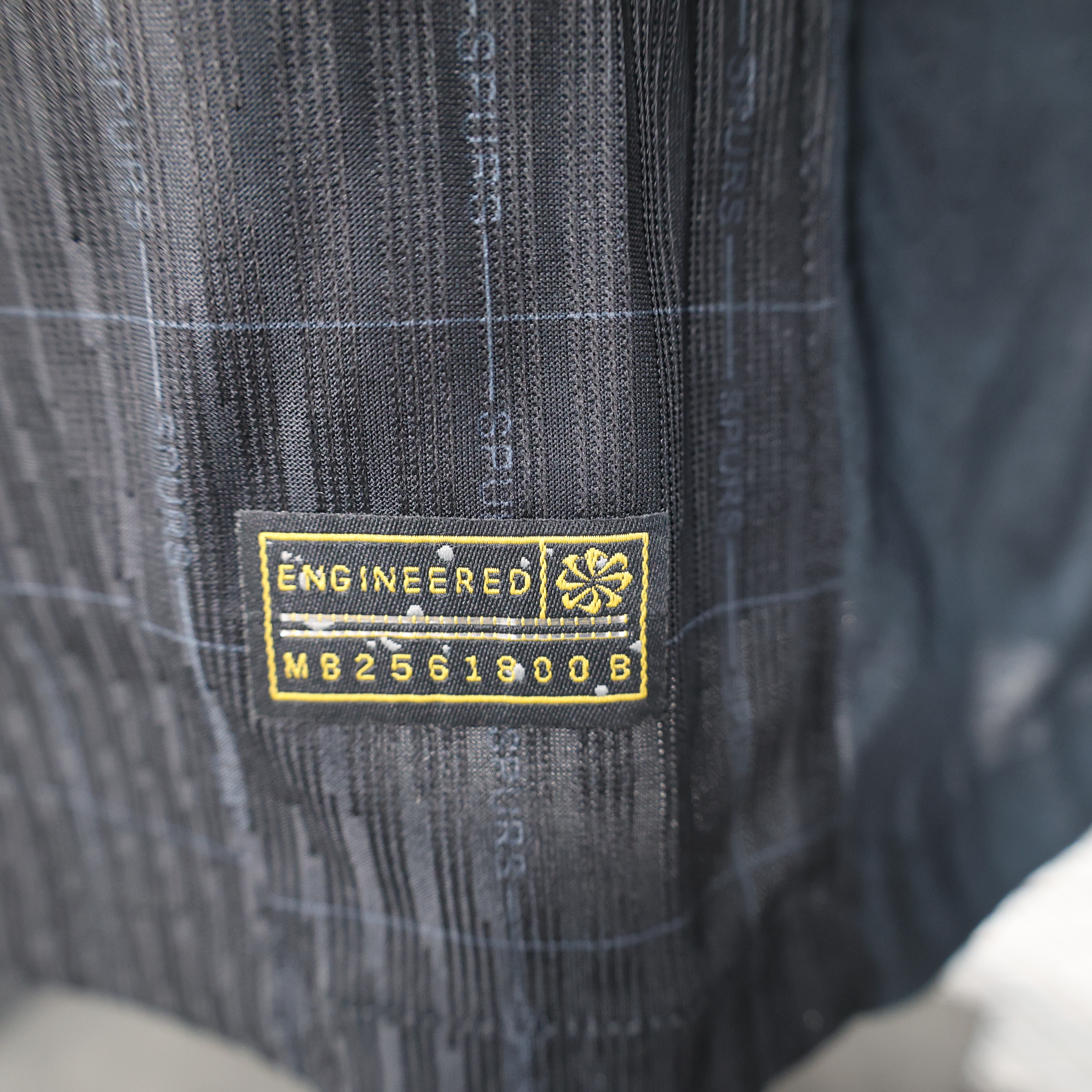 2024/2025 Tottenham Hotspur Player Edition Football Shirt