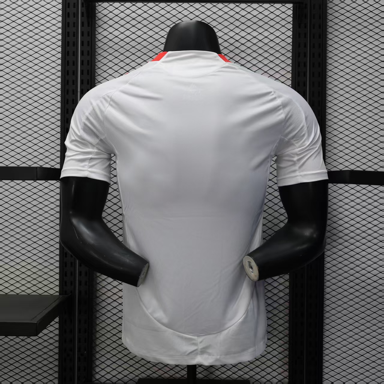 2025/2026 Player Liverpool Away  Football Shirt