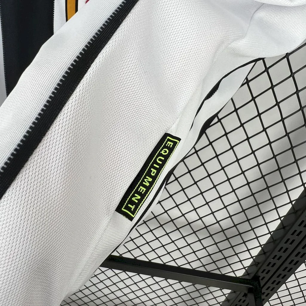 1999/2000 Retro Newcastle United Home Football Shirt 1:1 Thai Quality