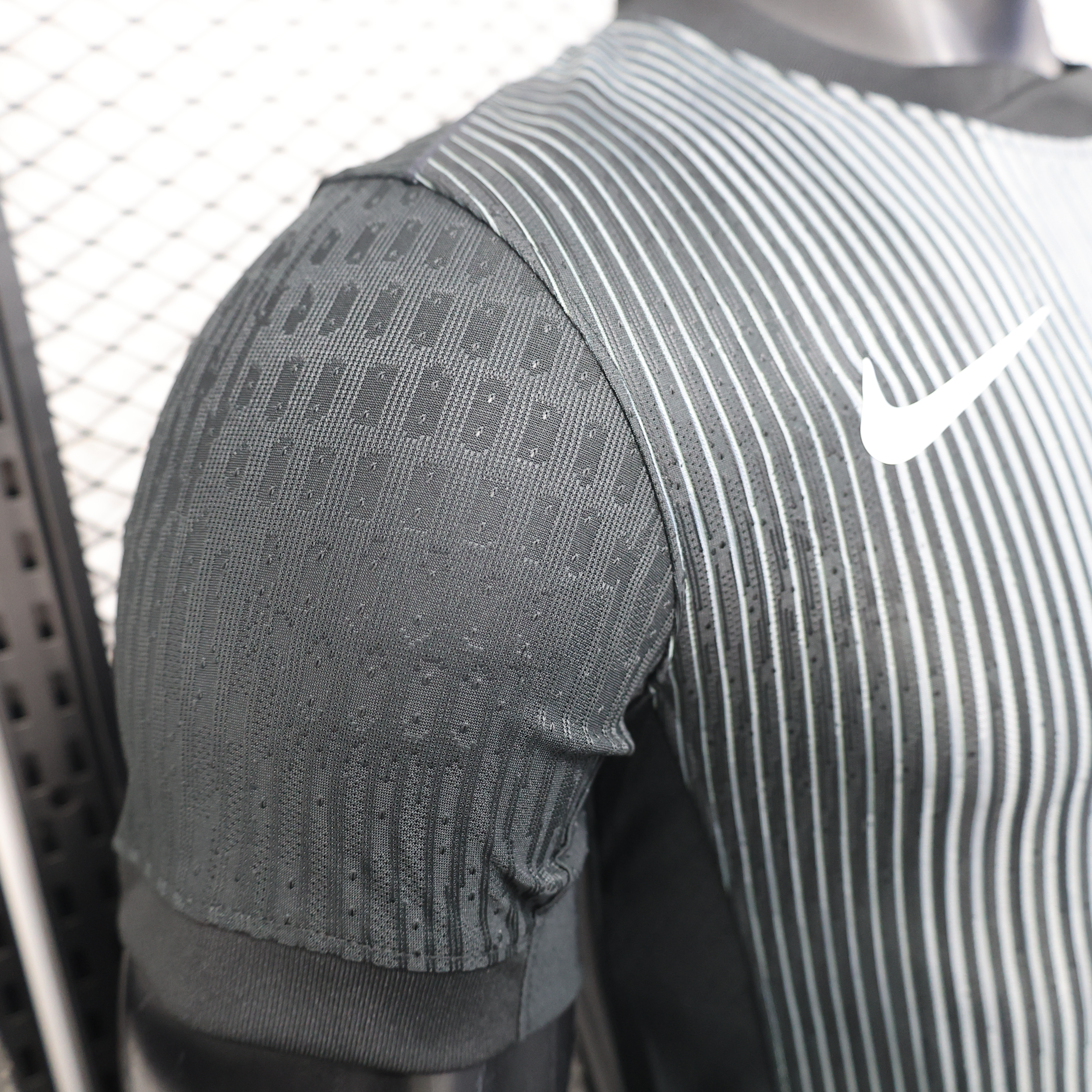 2025/2026 Player Version Paris Saint-Germain Third goalkeeper Football Shirt