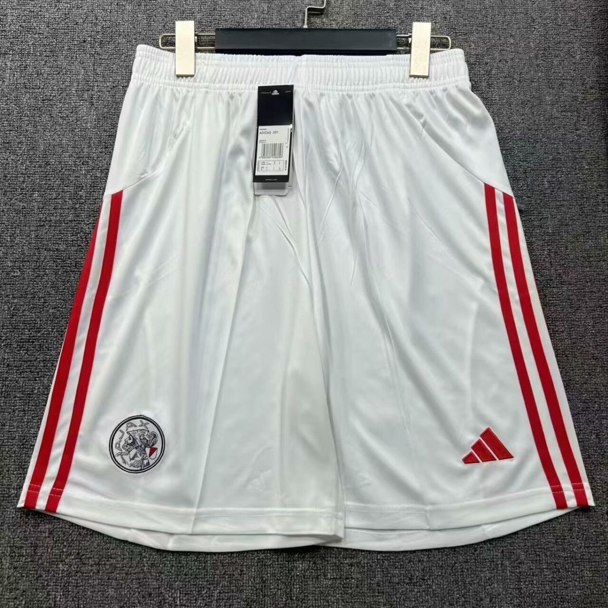 2025/2026 Ajax Home shorts 1:1 Thai Quality