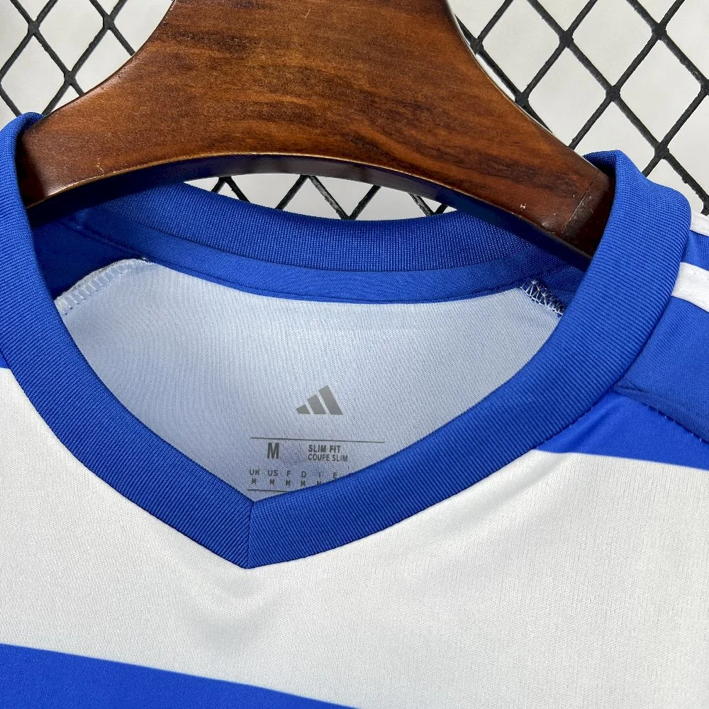 2025/2026 Granada Away Football Shirt 1:1 Thai Quality