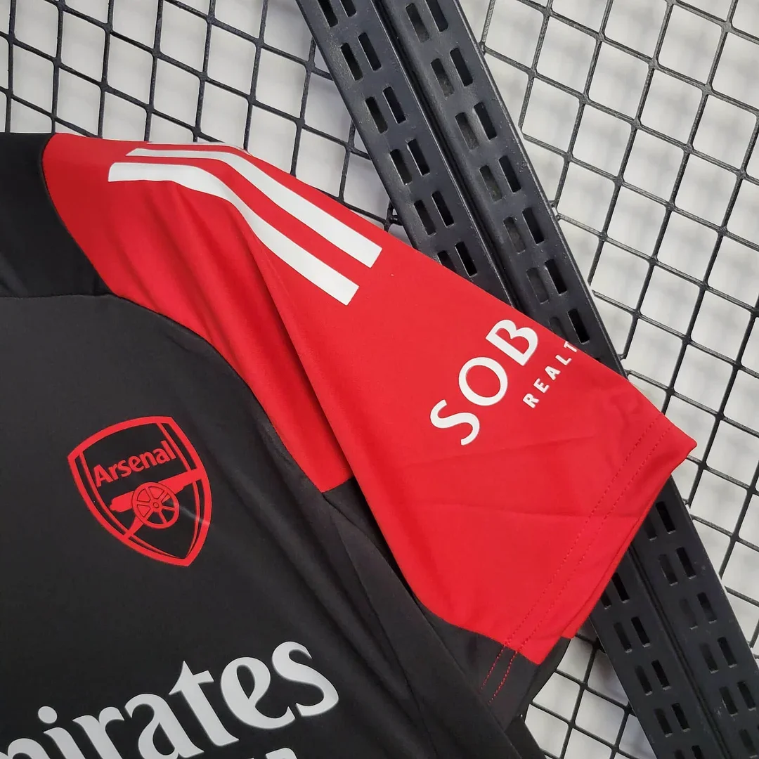 2024/2025 Arsenal Training Wear Football Shirt