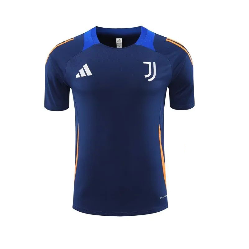 2024/2025 Juventus Training Wear Suit Shirt