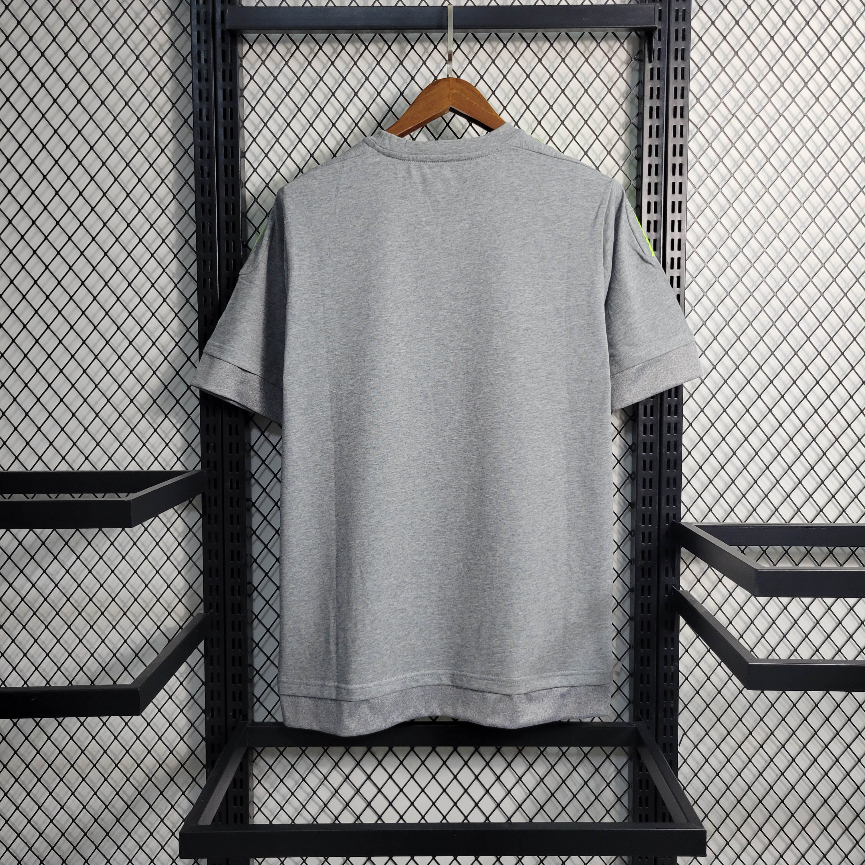 2015/2016 Retro Real Madrid Away Football Shirt