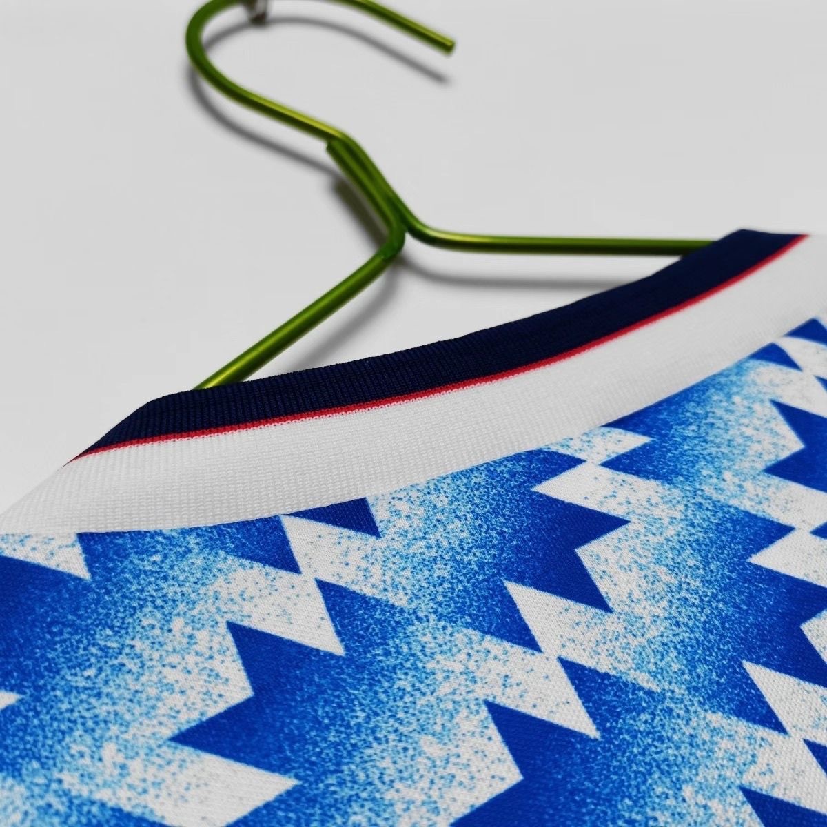 1990/1992 Retro Long sleeveManchester United Away Football Shirt