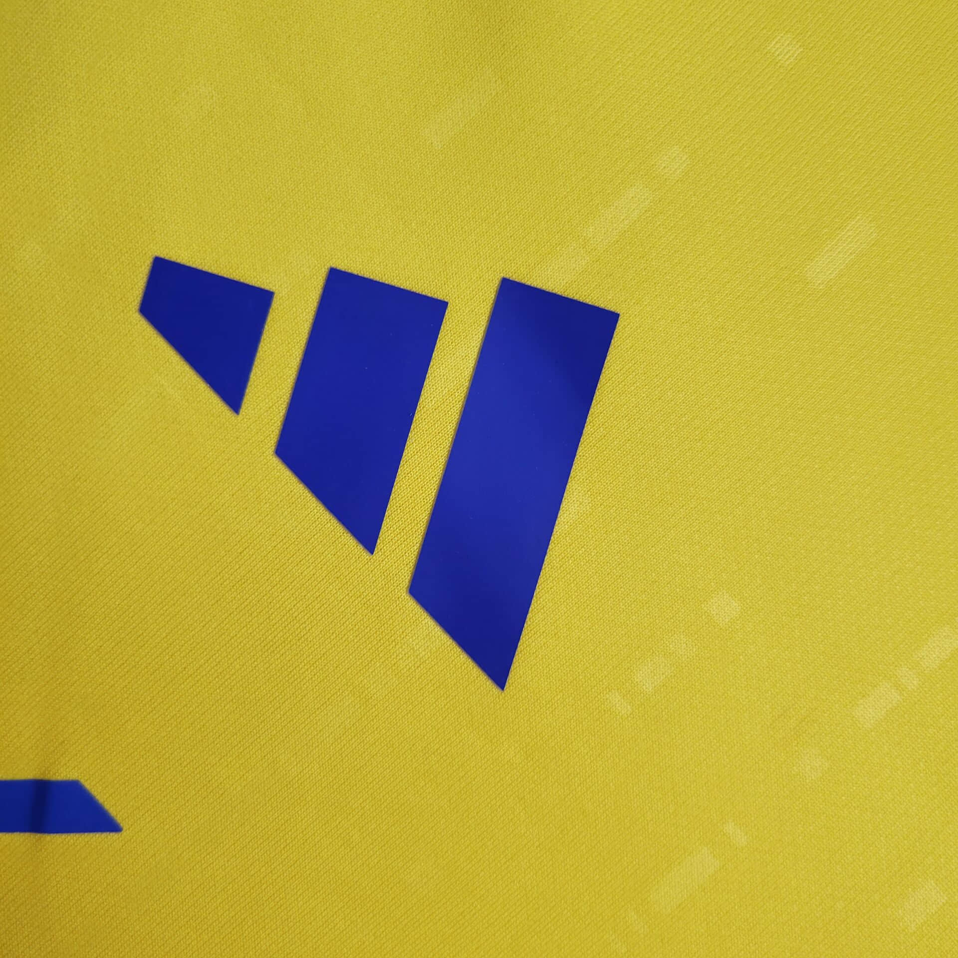 2024/2025 Al-Nassr Home Football Shirt