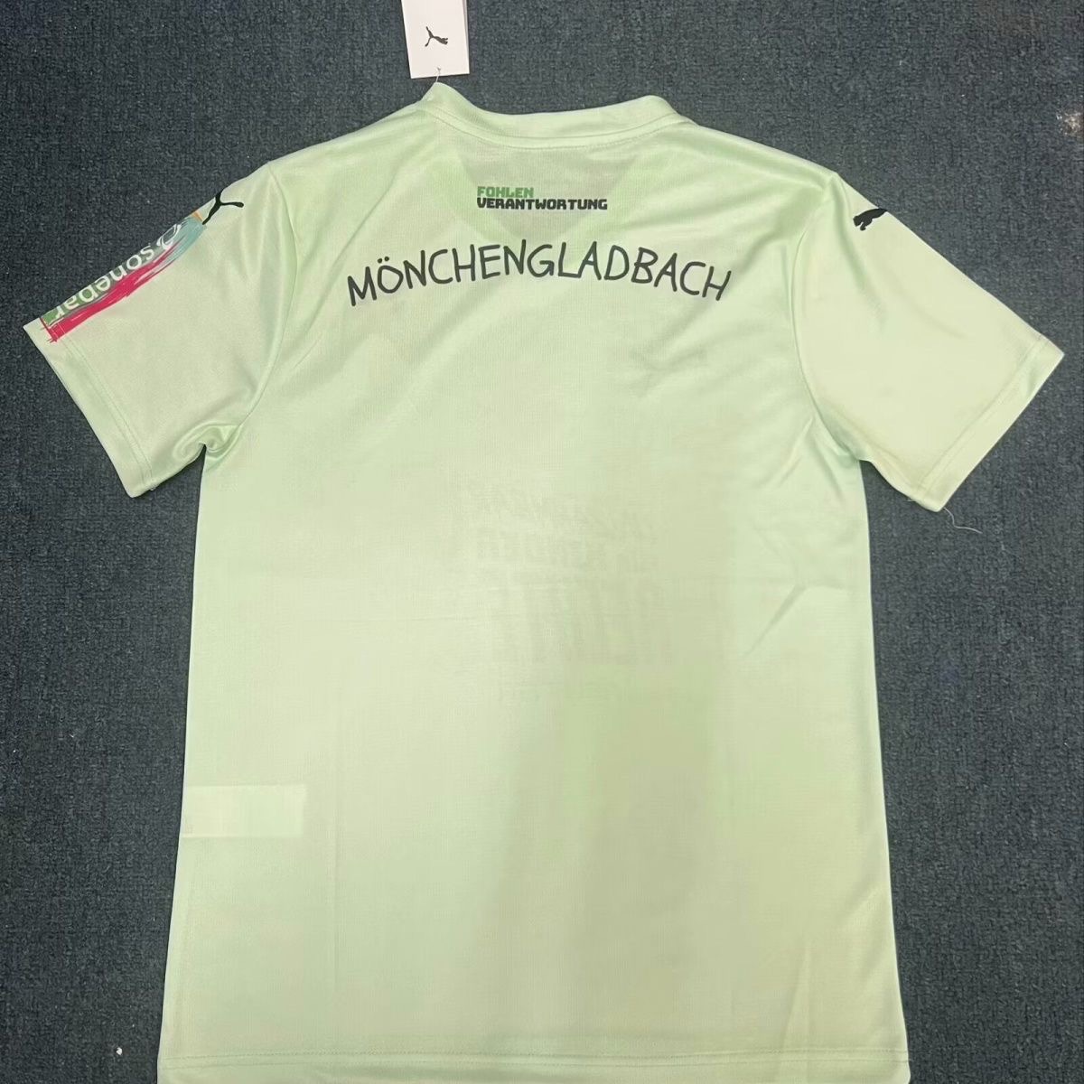 2024/2025 Werder Bremen SpecialEdition Football shirt 1:1 Thai Quality