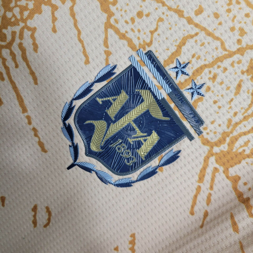 2020 Argentina Commemorative Edition Football Shirt