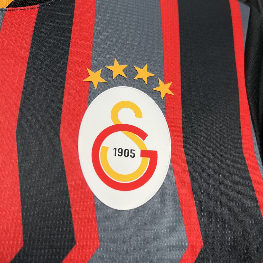 2024/2025 Galatasaray Third Away Football Shirt